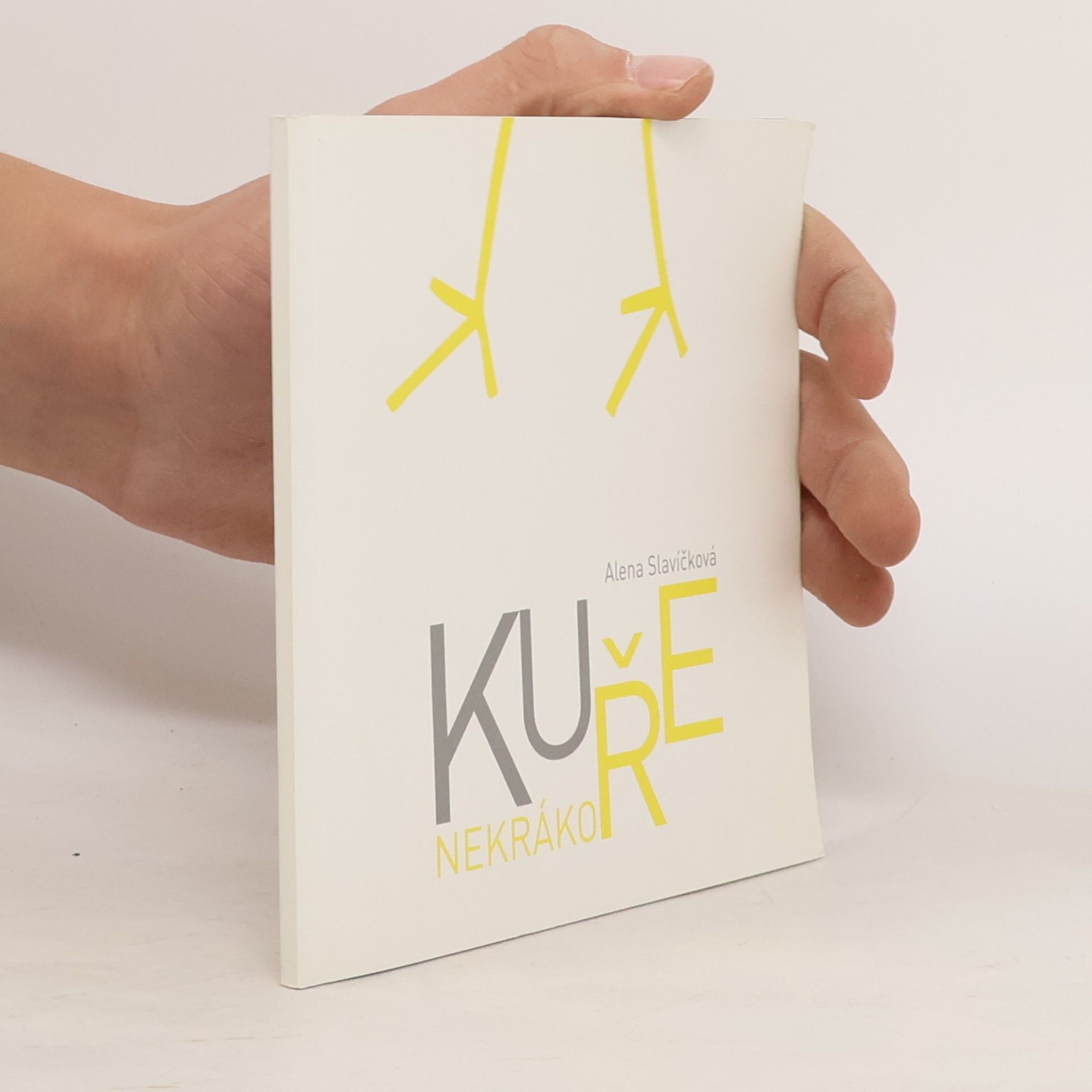 Kuře nekrákoře