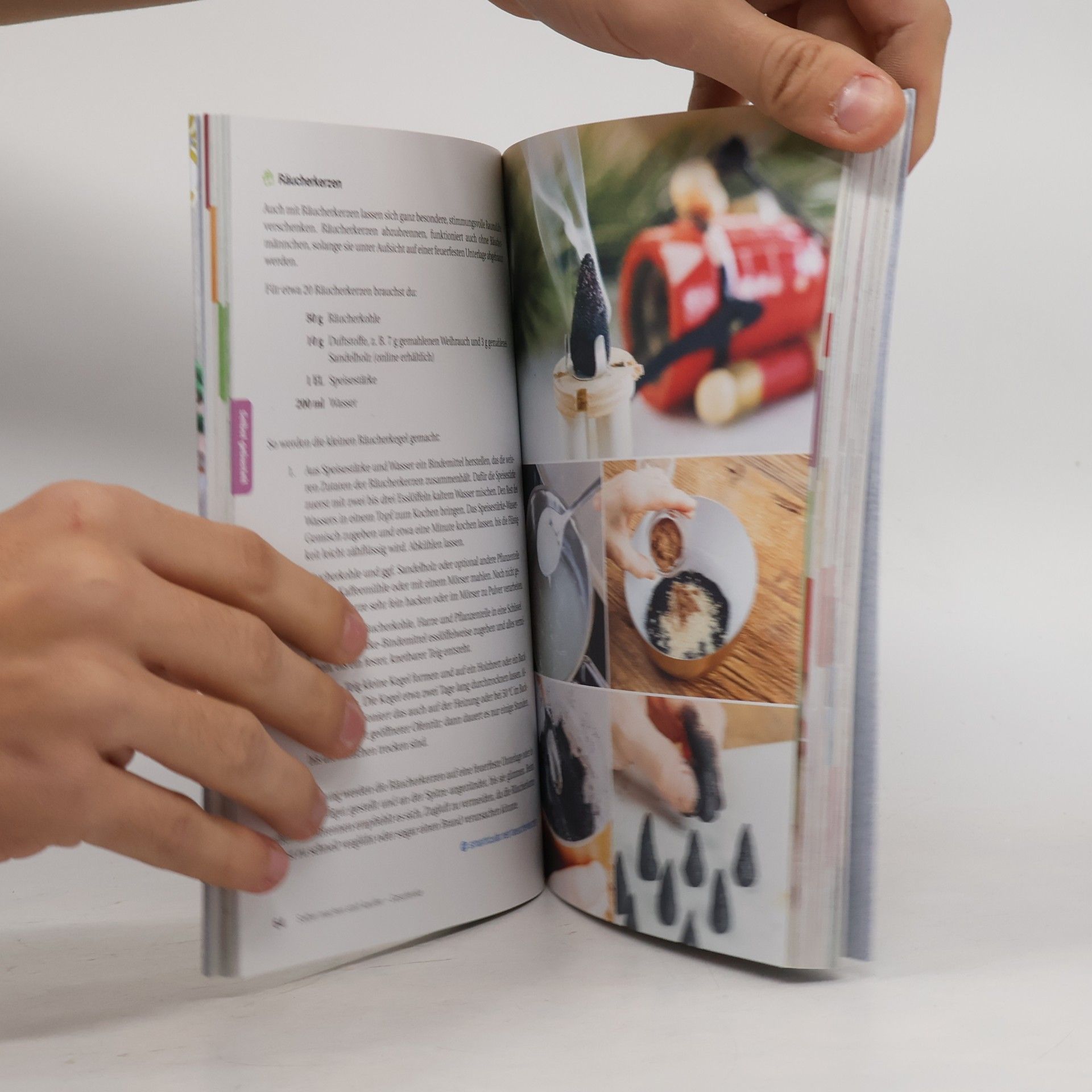Autorenkollektiv Selber machen statt kaufen - Geschenke