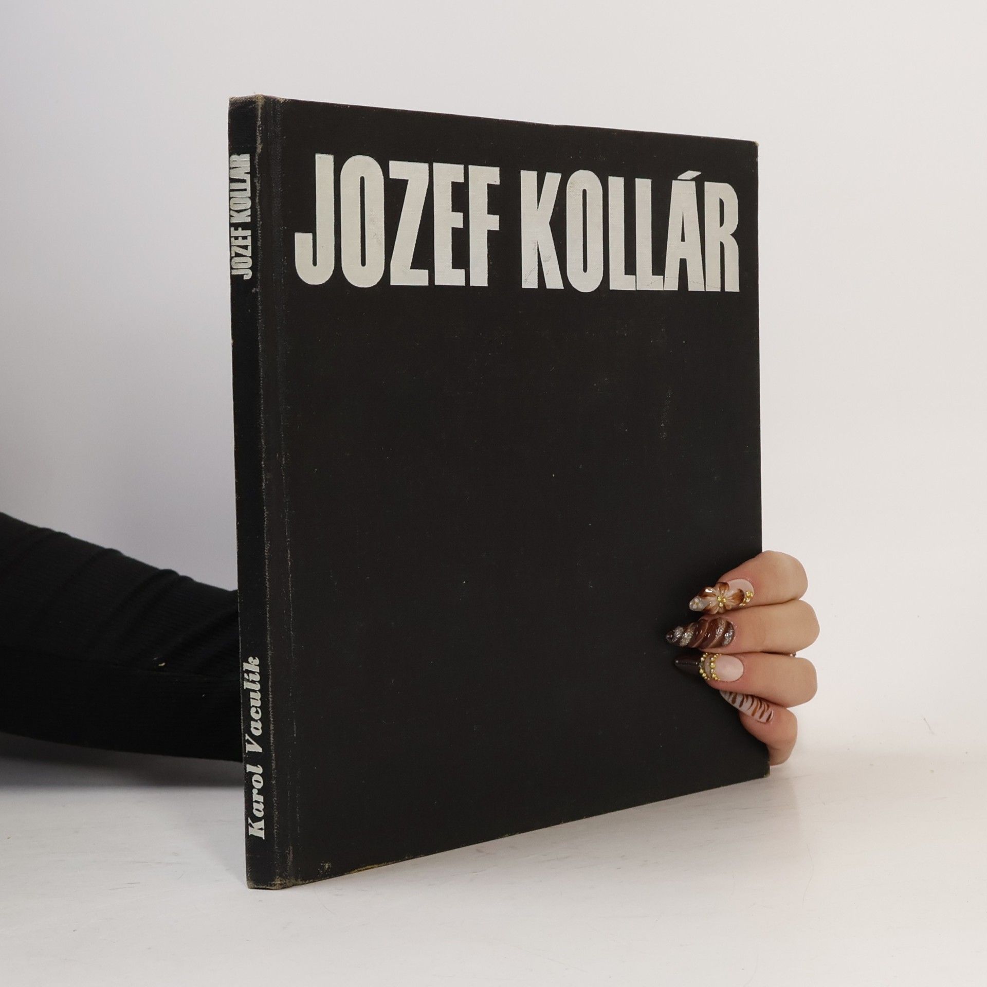 Jozef Kollár