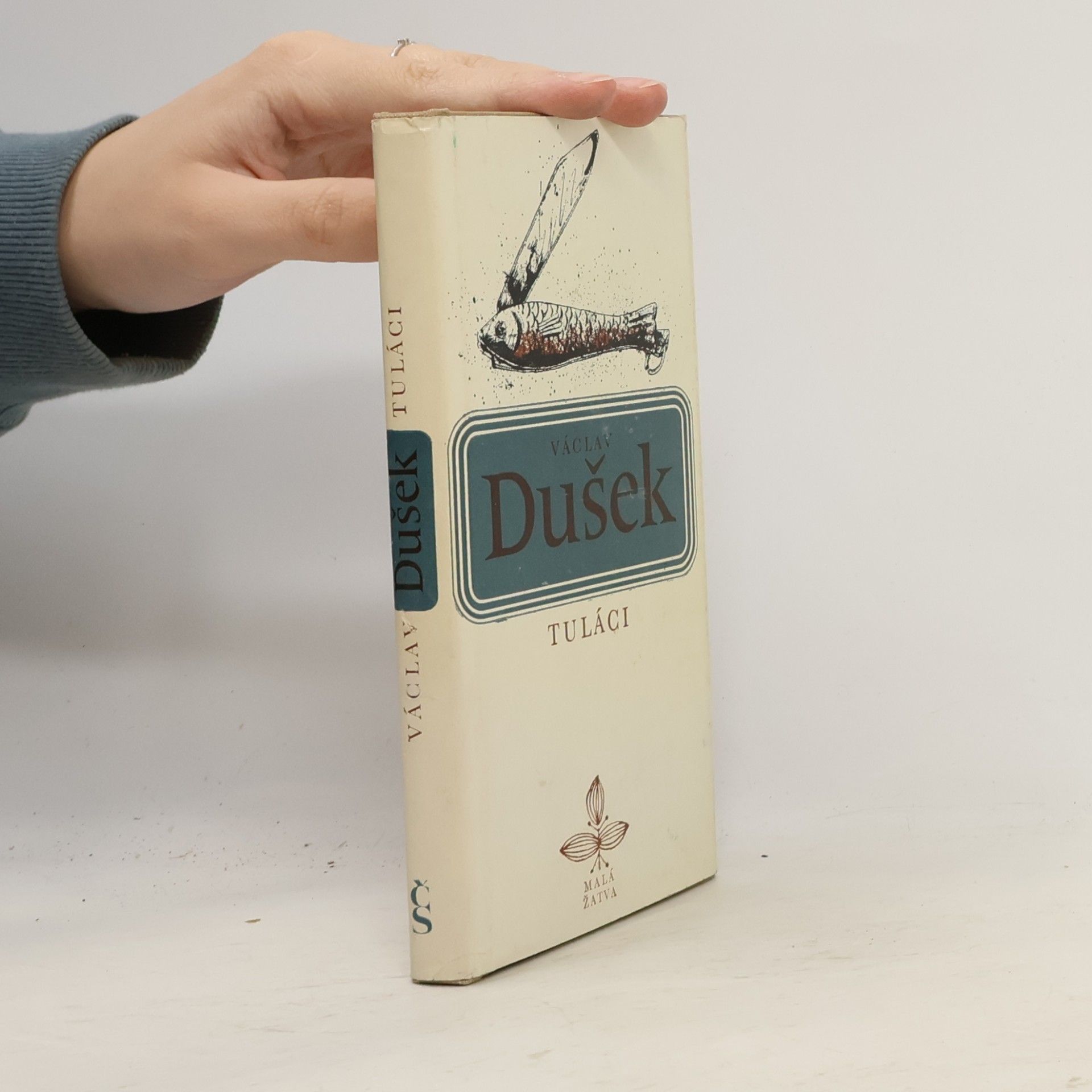 Václav Dušek Tuláci