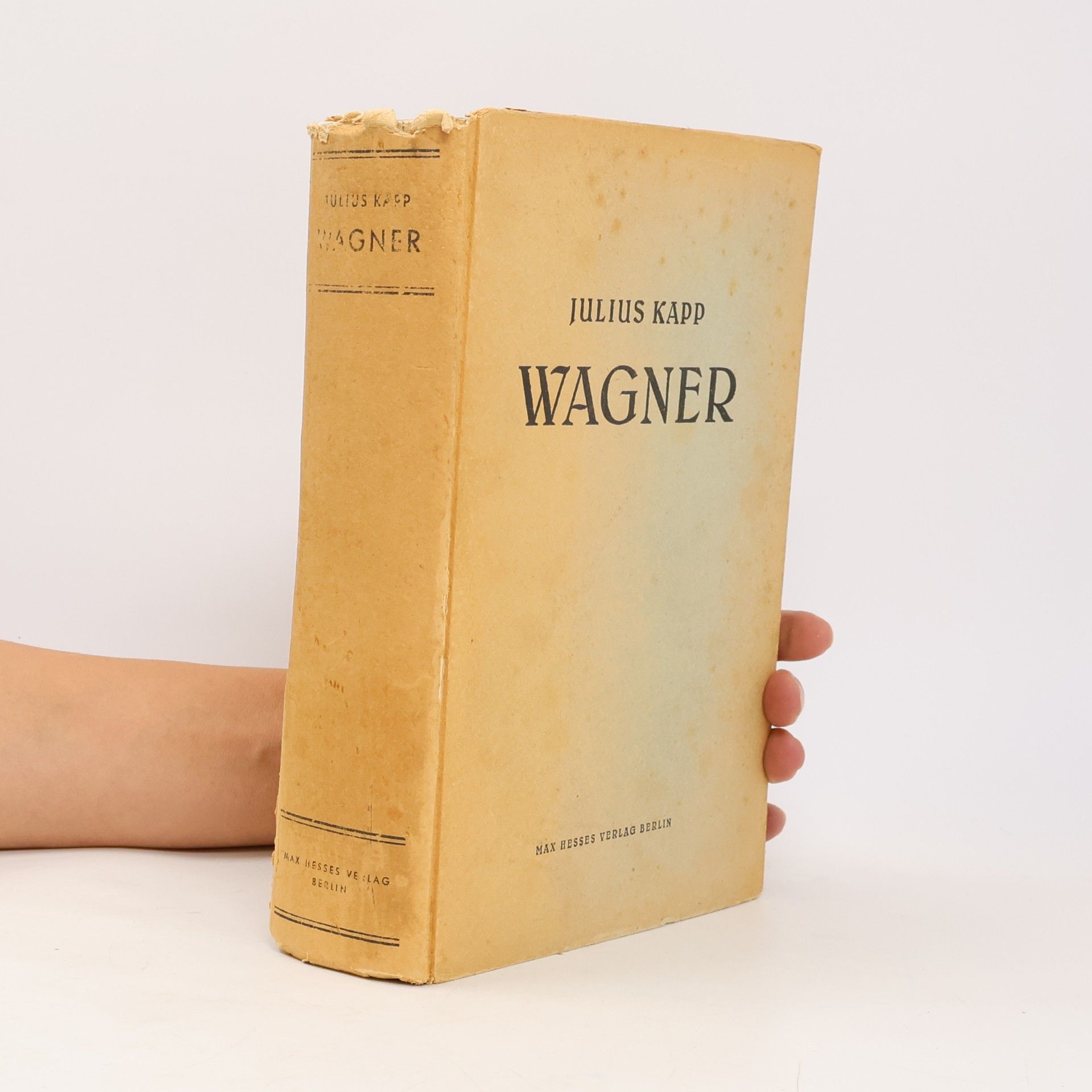 Richard Wagner