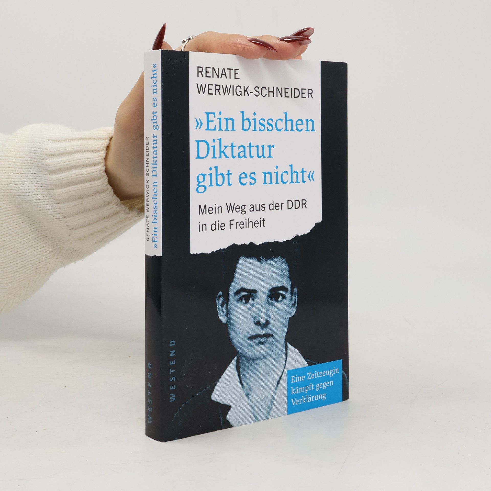 Ein bisschen Diktatur gibt es nicht