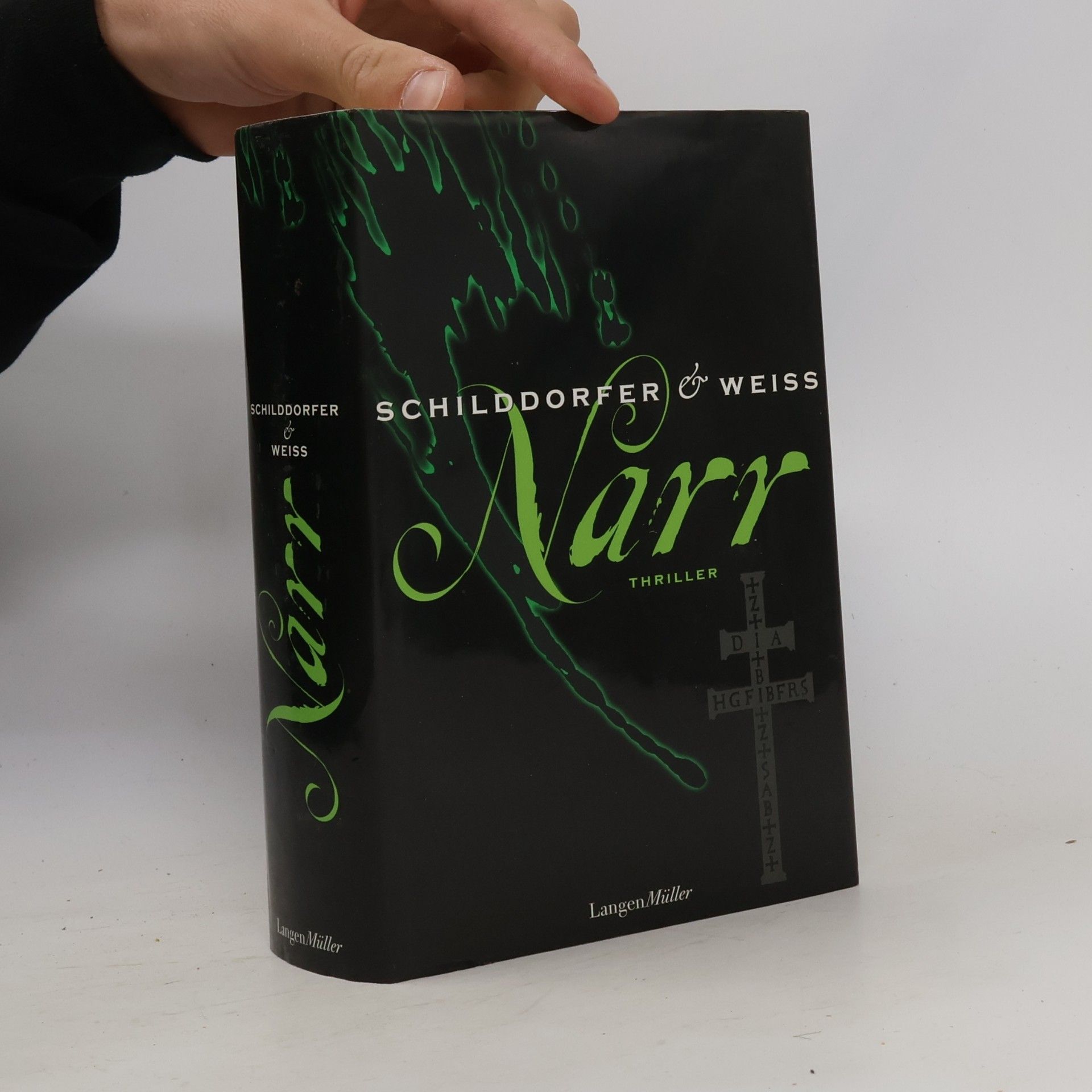 Narr