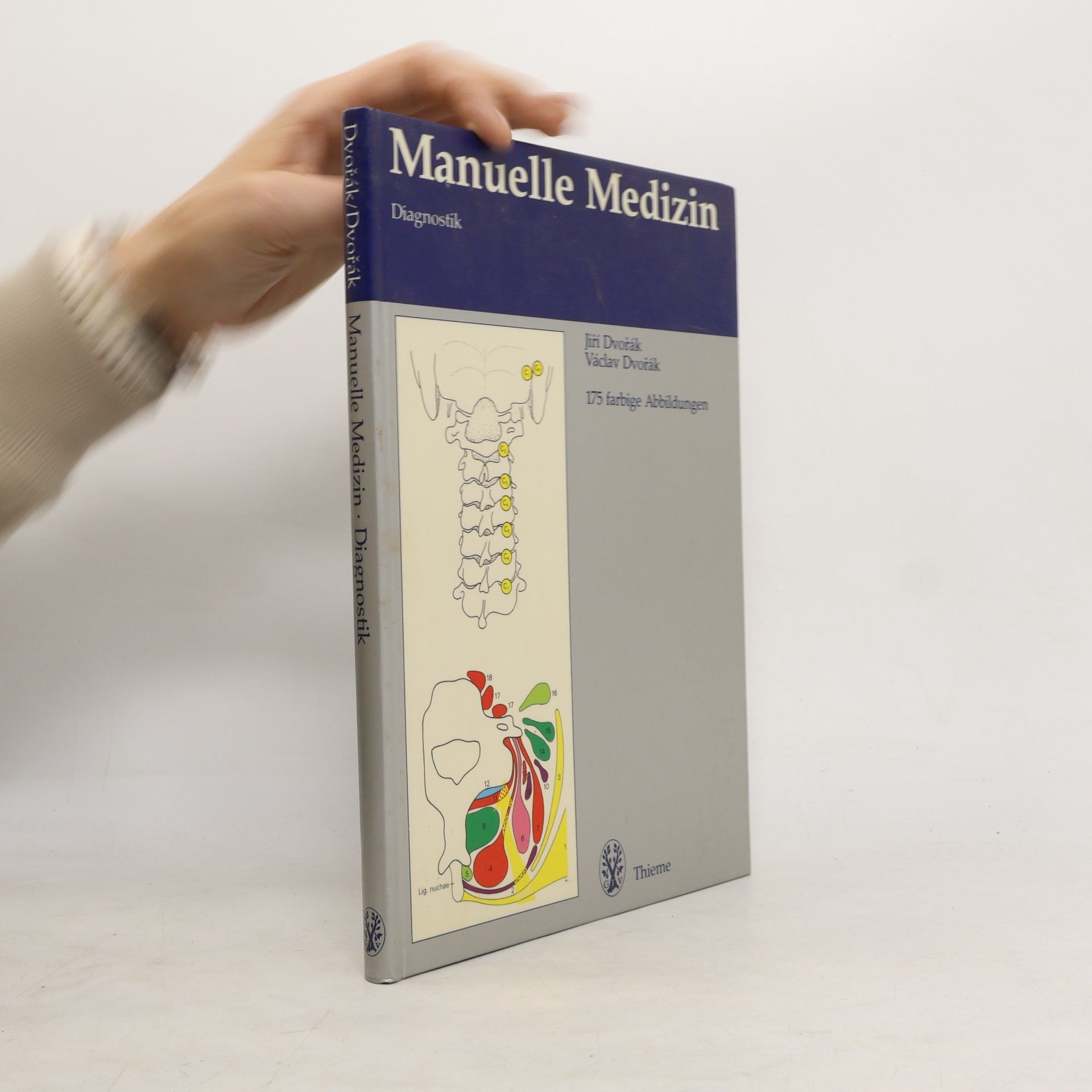 Manuelle Medizin