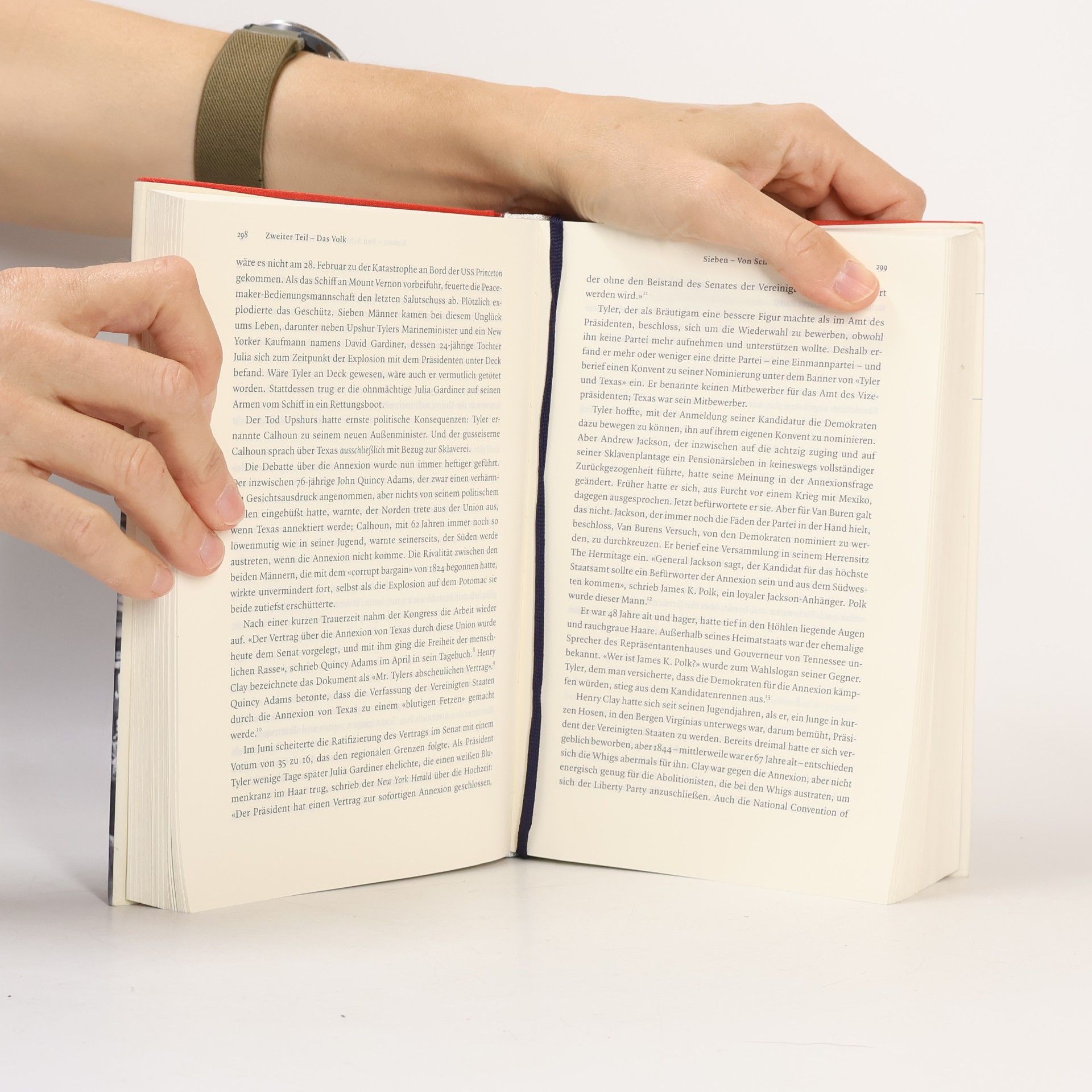 Jill Lepore Diese Wahrheiten