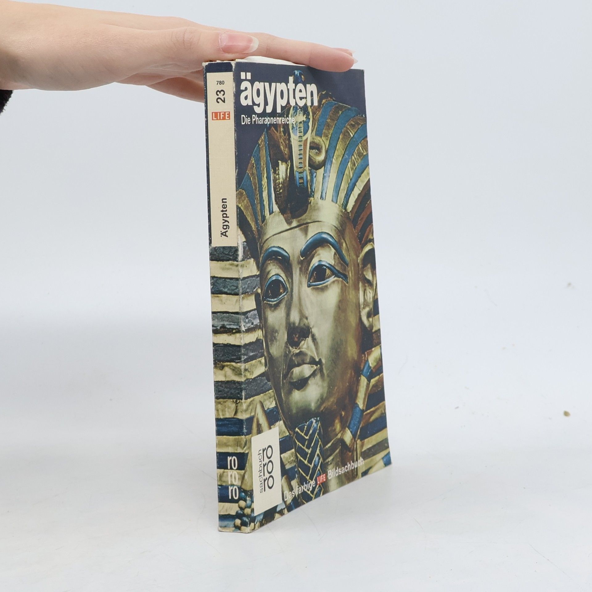 Ägypten