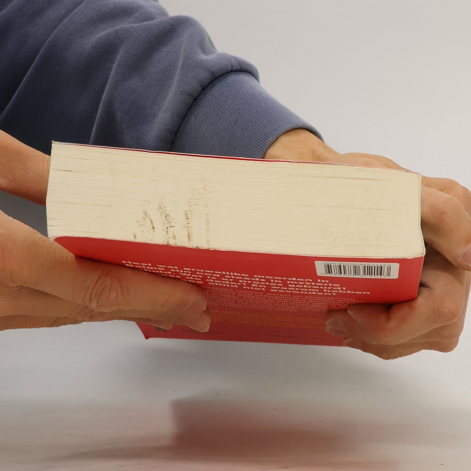 Luc Schoonjans True Crime Library: Onopgeloste moorden in België