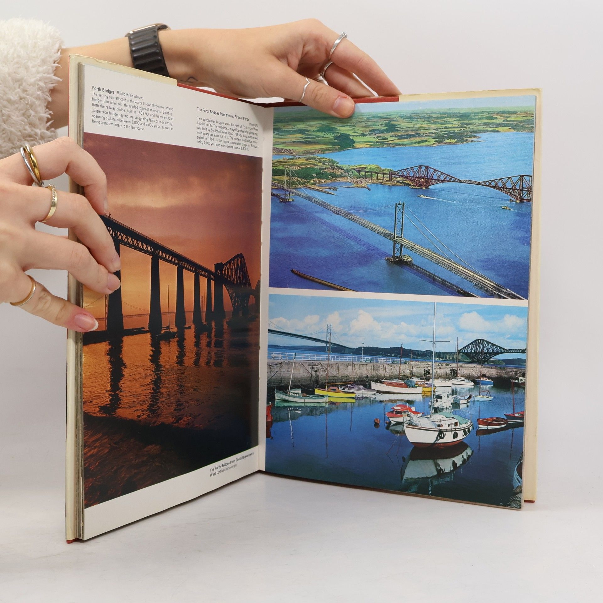 Ted Smart Britain, A Picture Book To Remember Her By