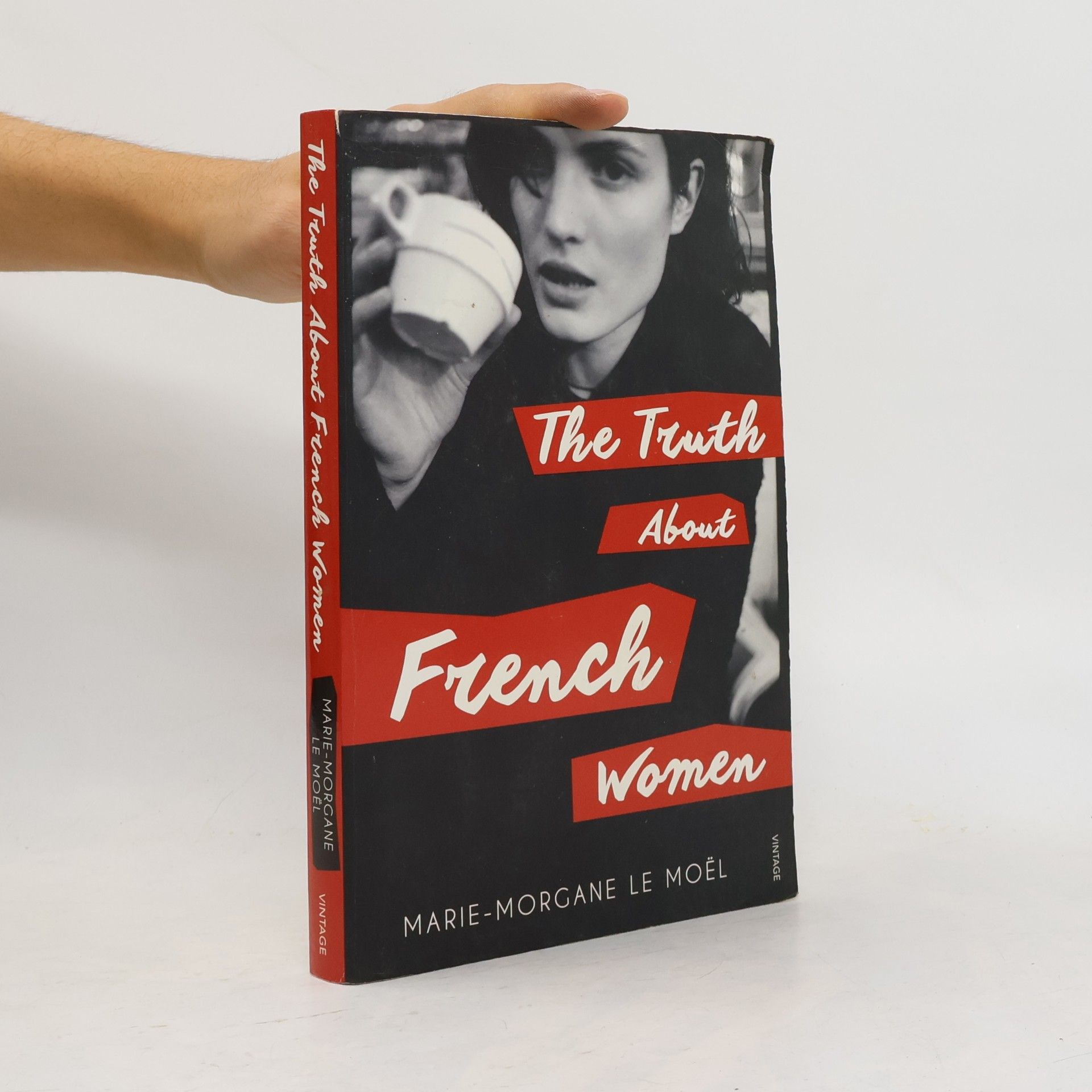 The Truth About French Women