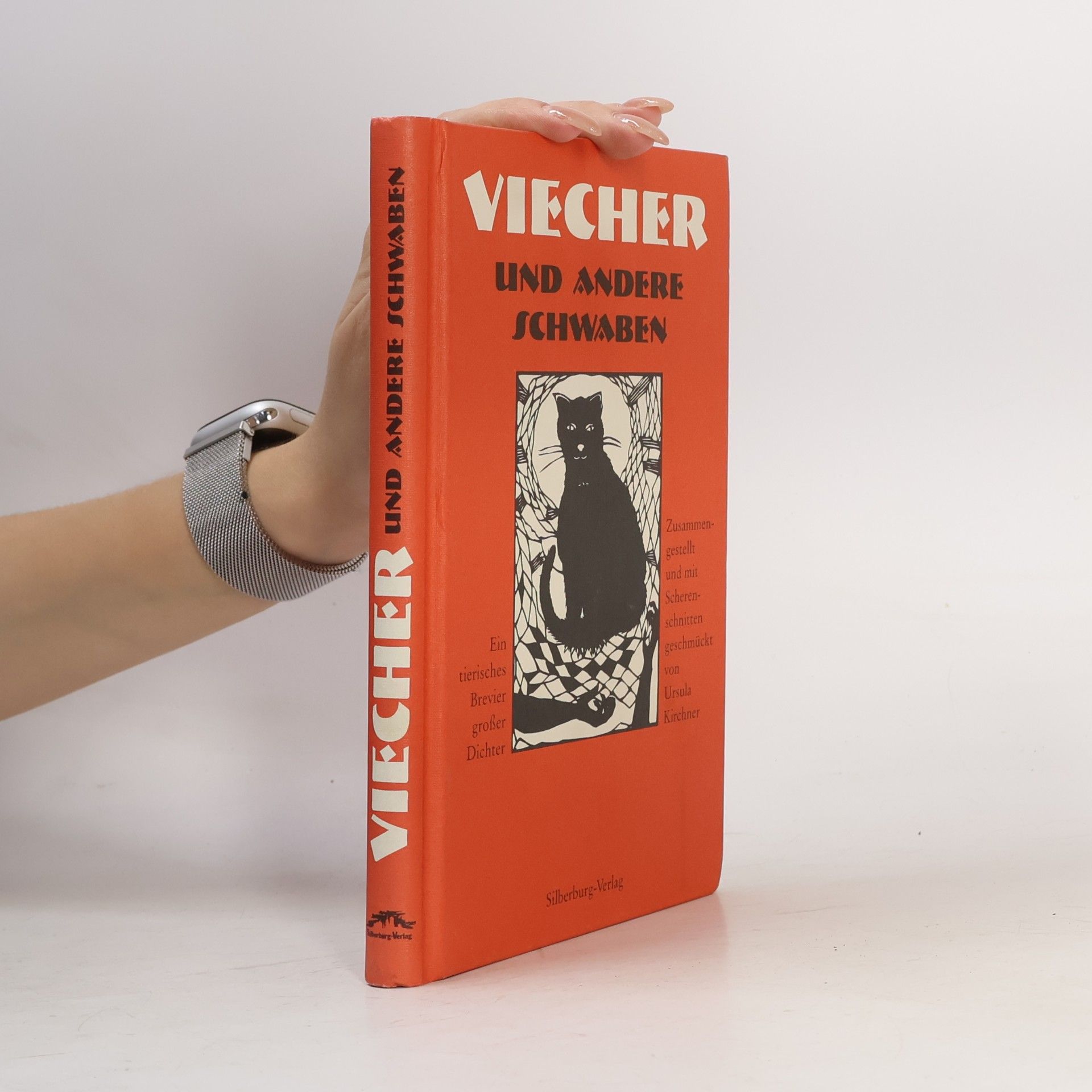 Viecher und andere Schwaben
