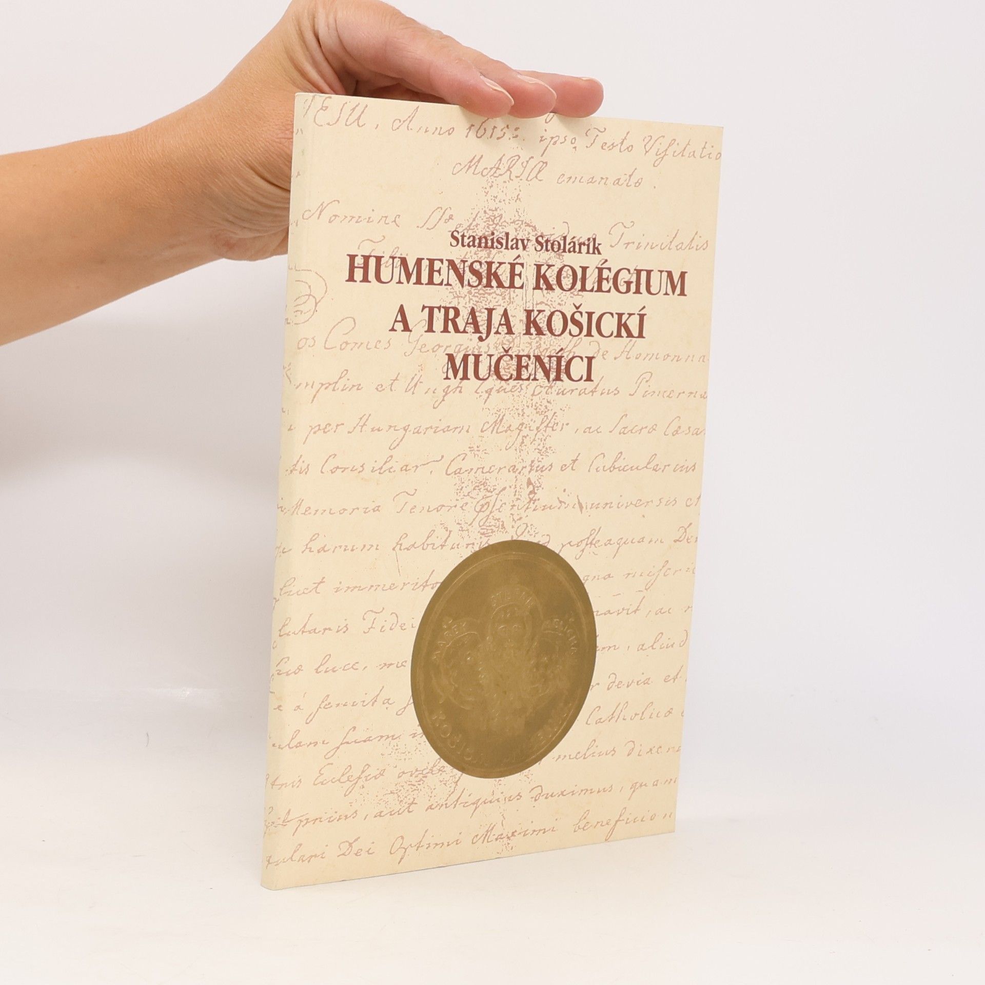Humenské kolégium a traja košickí mučeníci