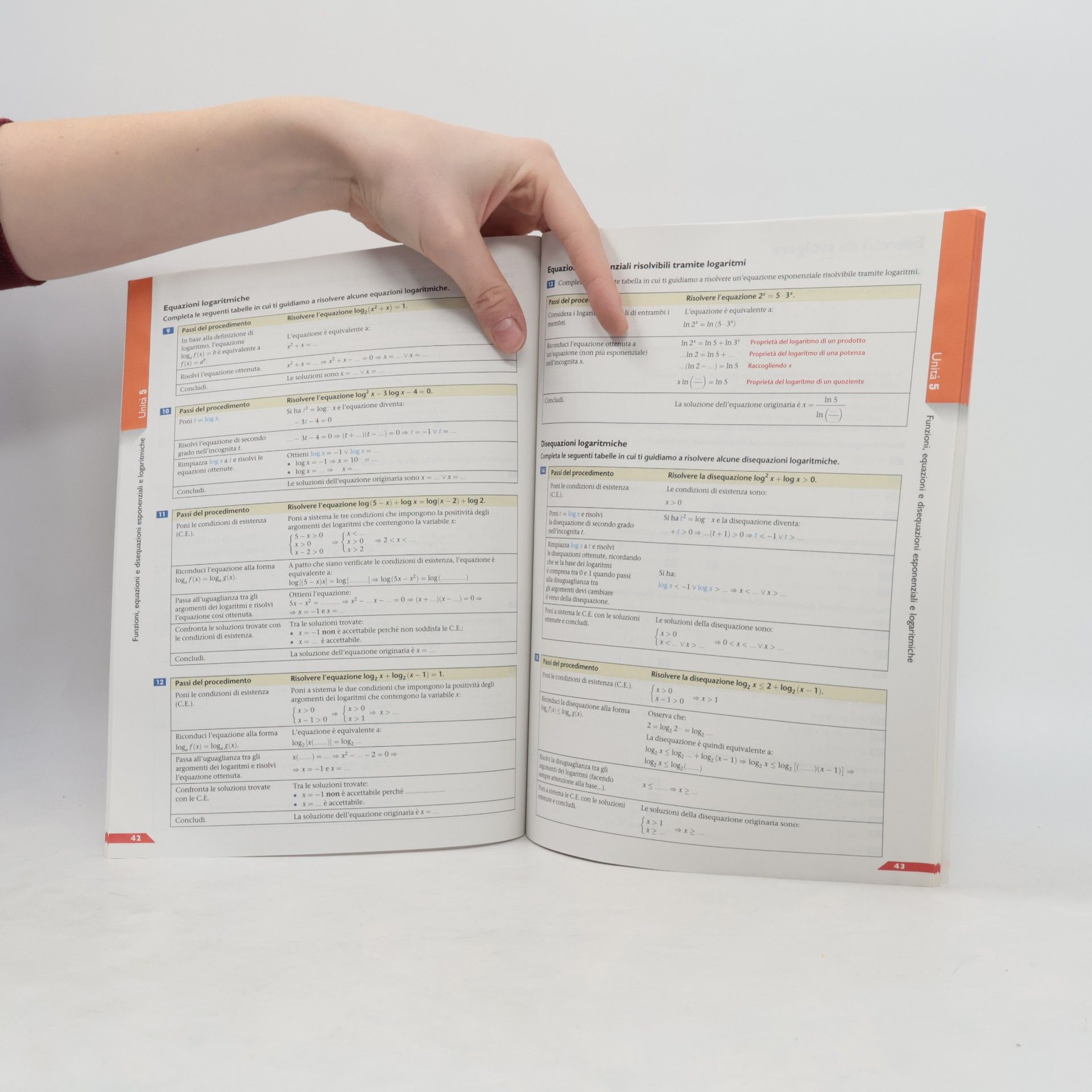 AA.VV. Colori della Matematica