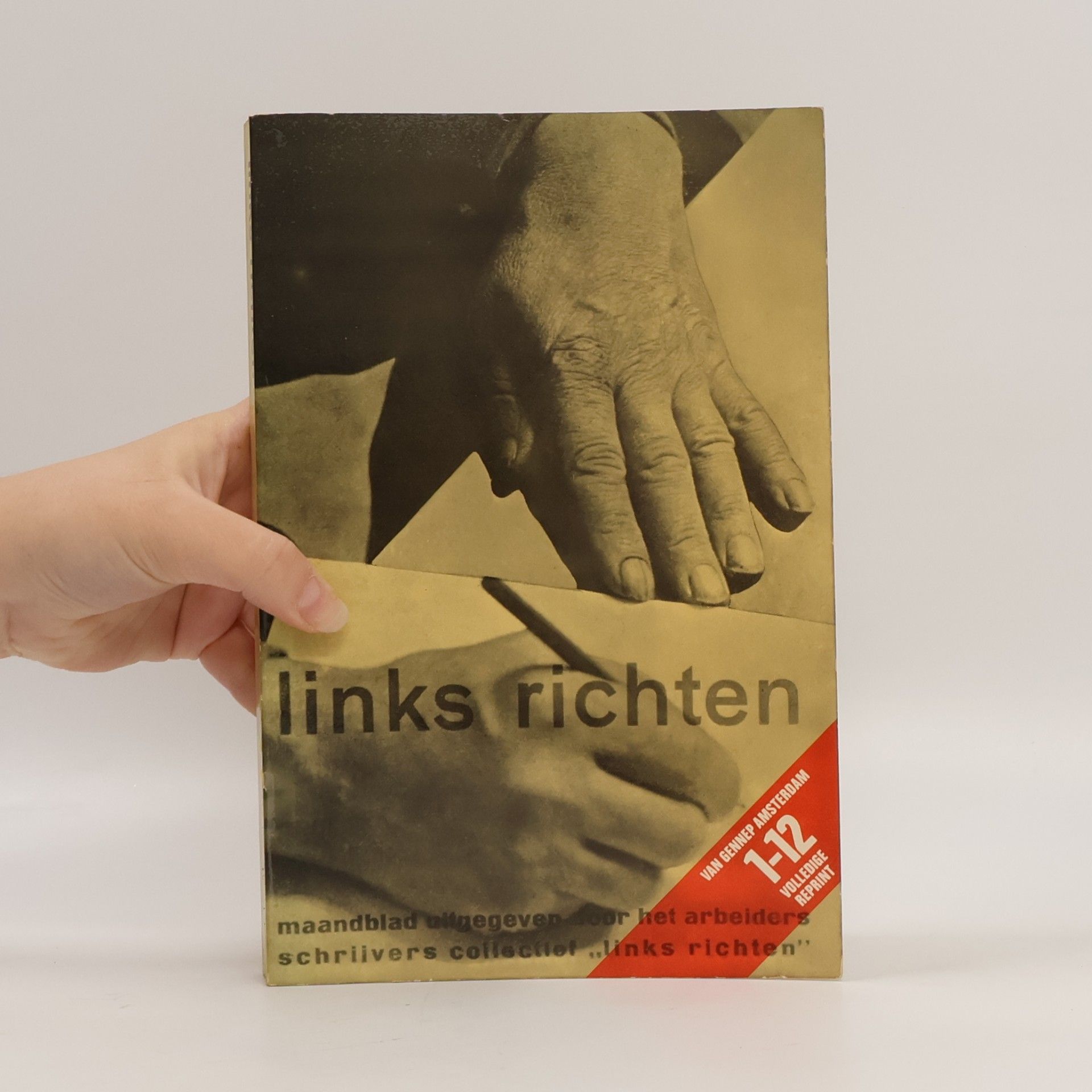 Links richten
