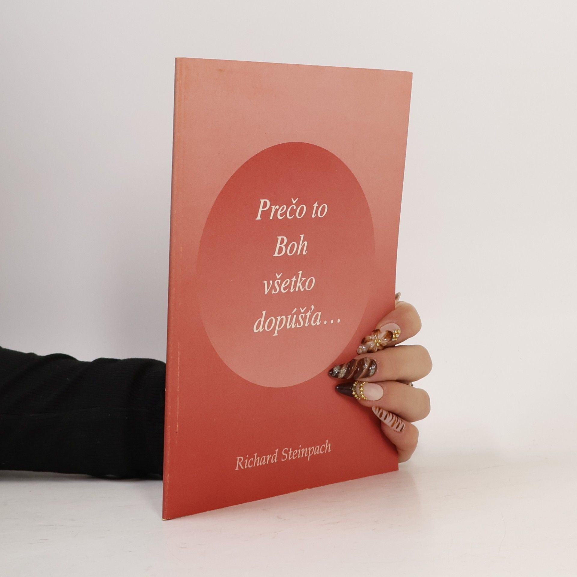 Prečo to všetko Boh dopúšťa...