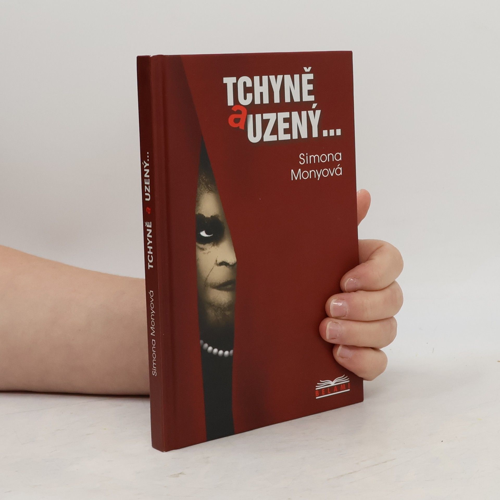 Tchyně a uzený...