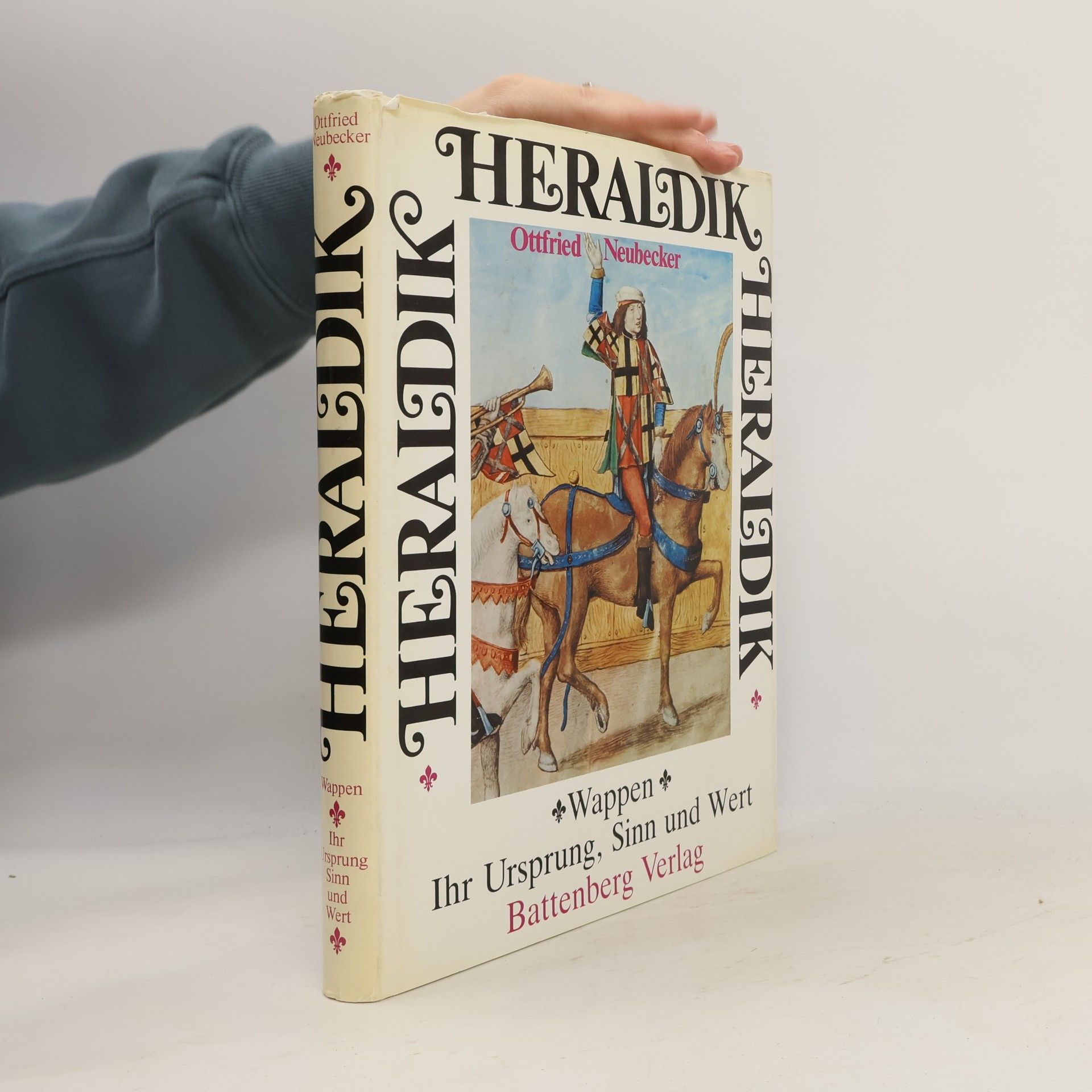 Heraldik