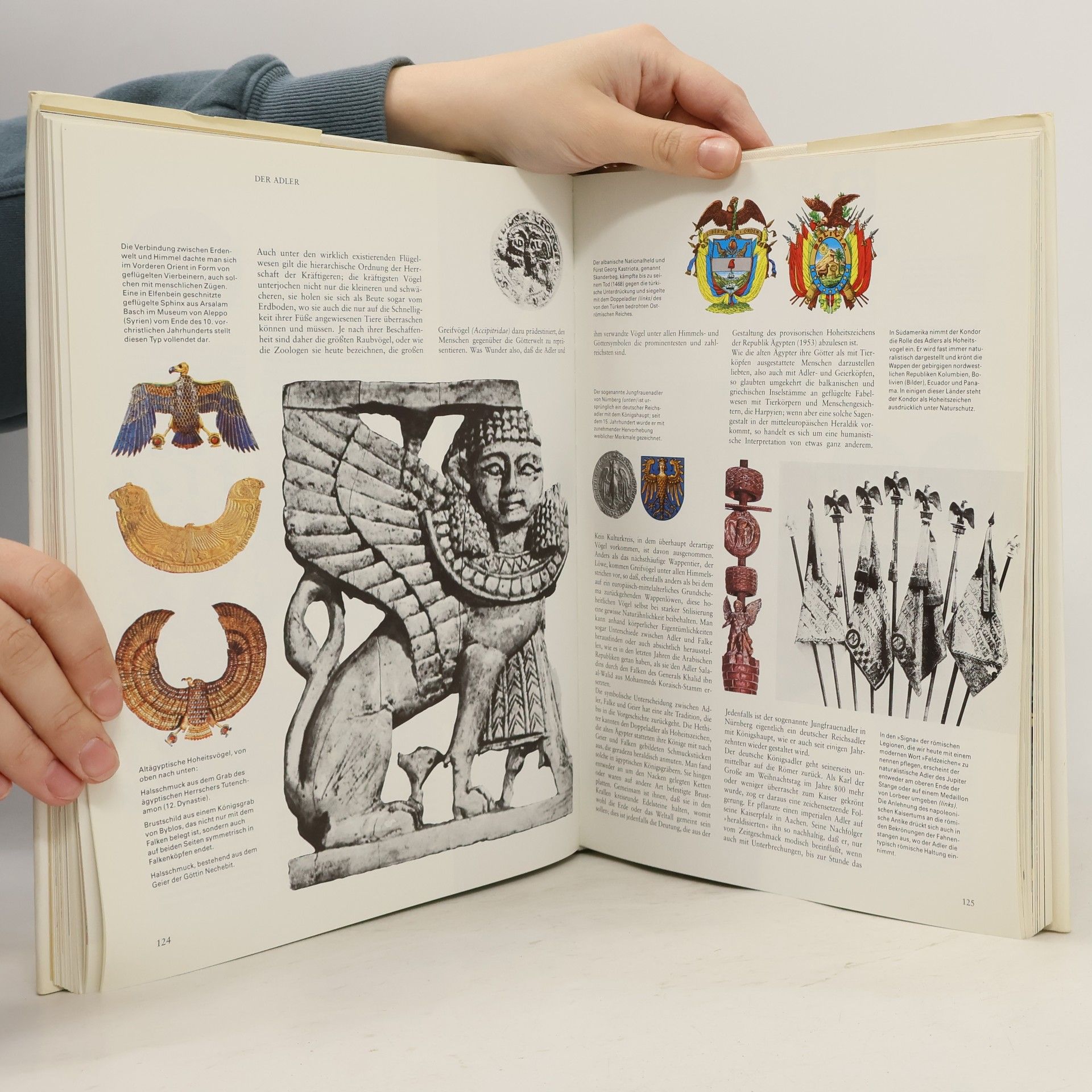 Ottfried Neubecker Heraldik