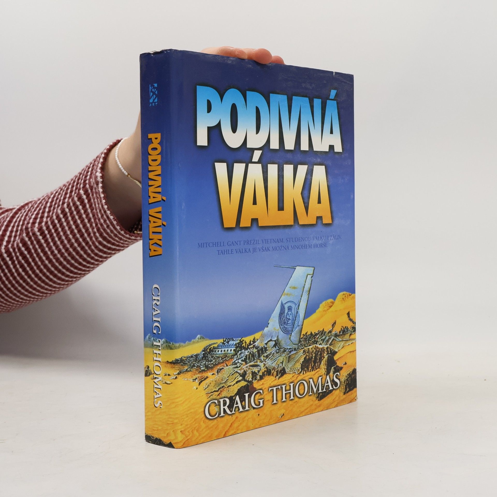 Podivná válka