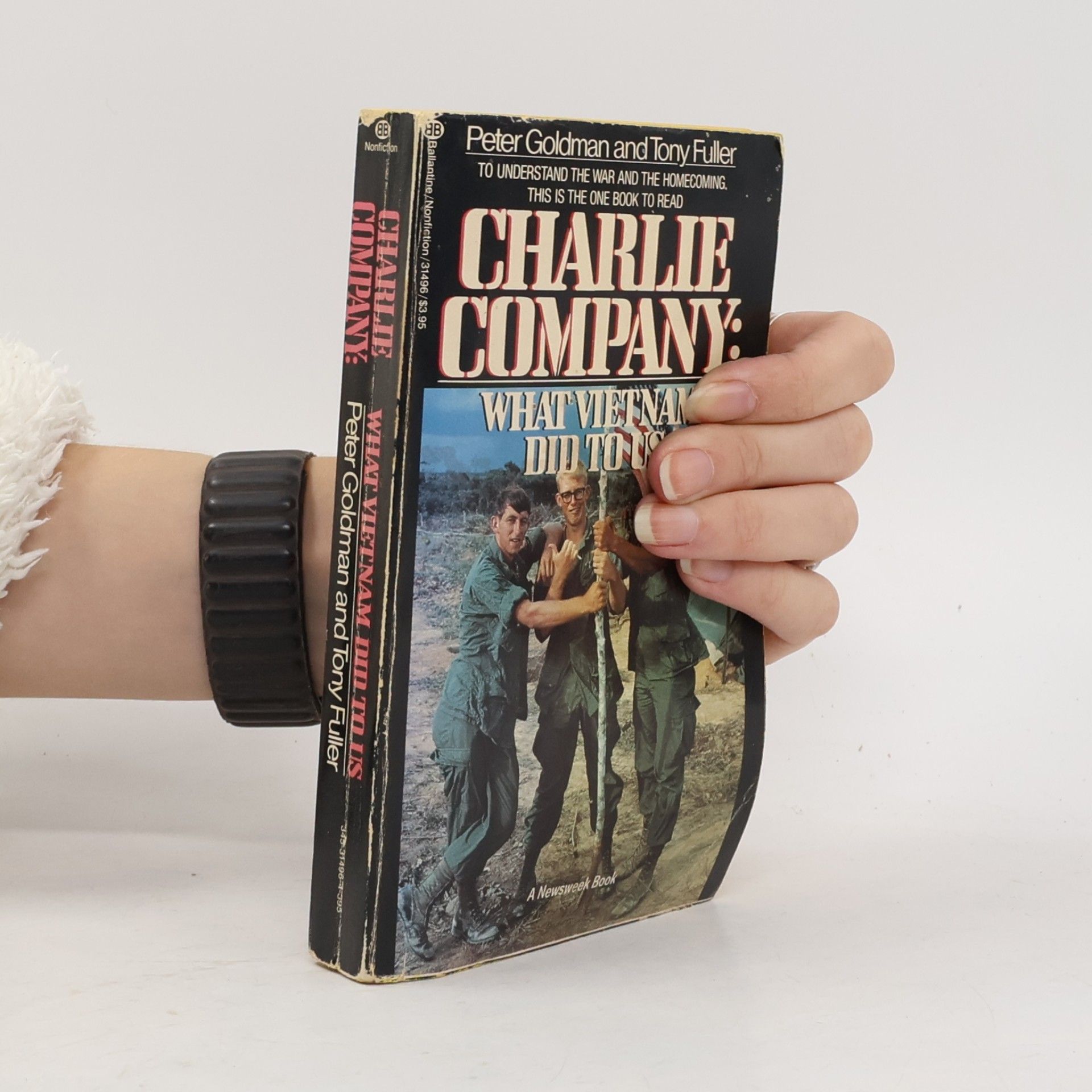 Charlie Company