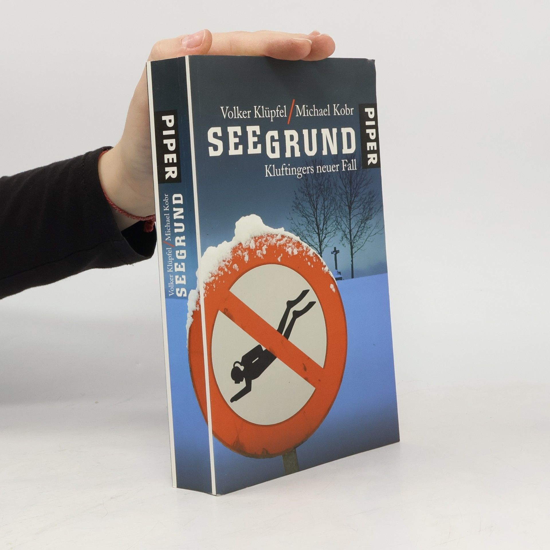 Seegrund