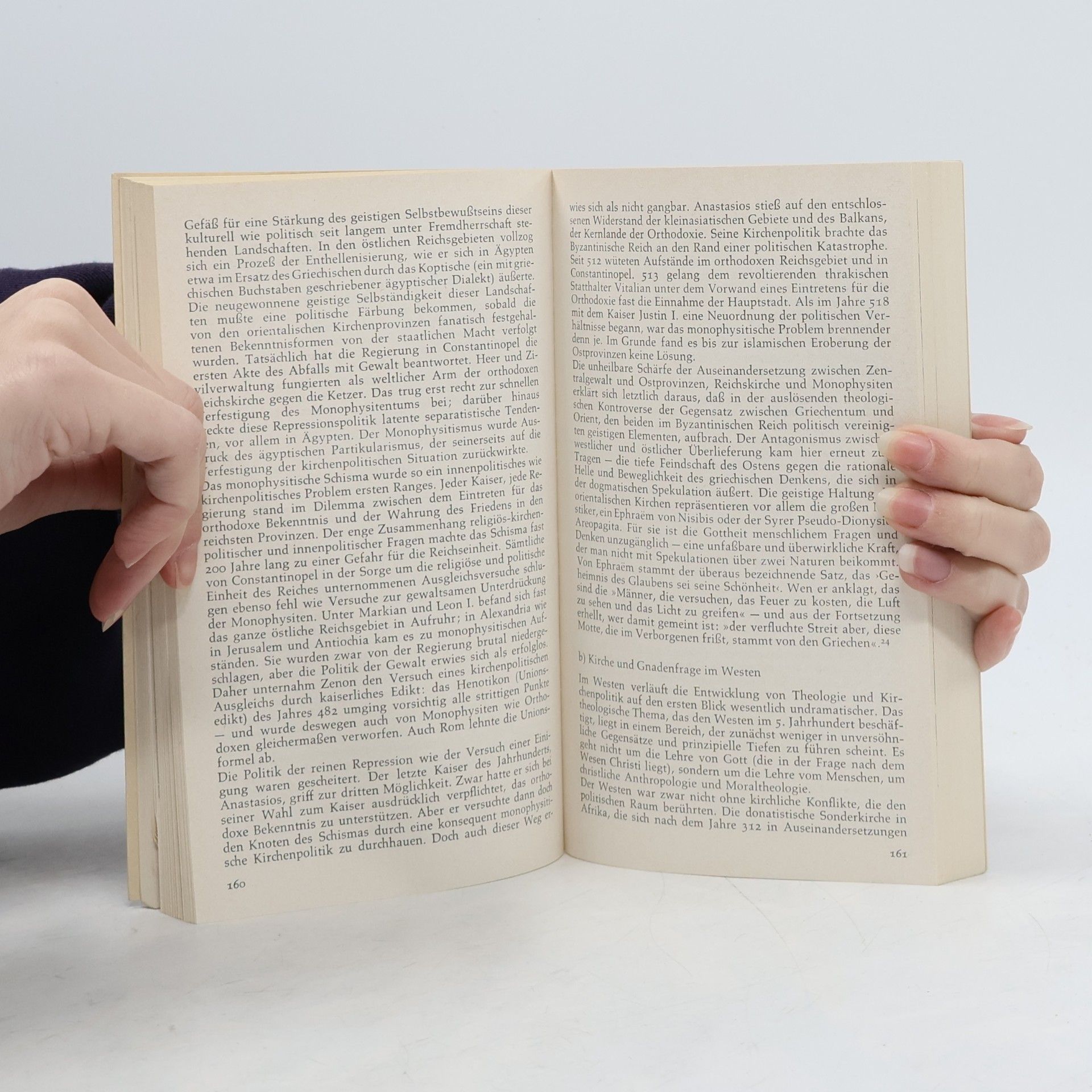 Franz Georg Maier Die Verwandlung der Mittelmeerwelt