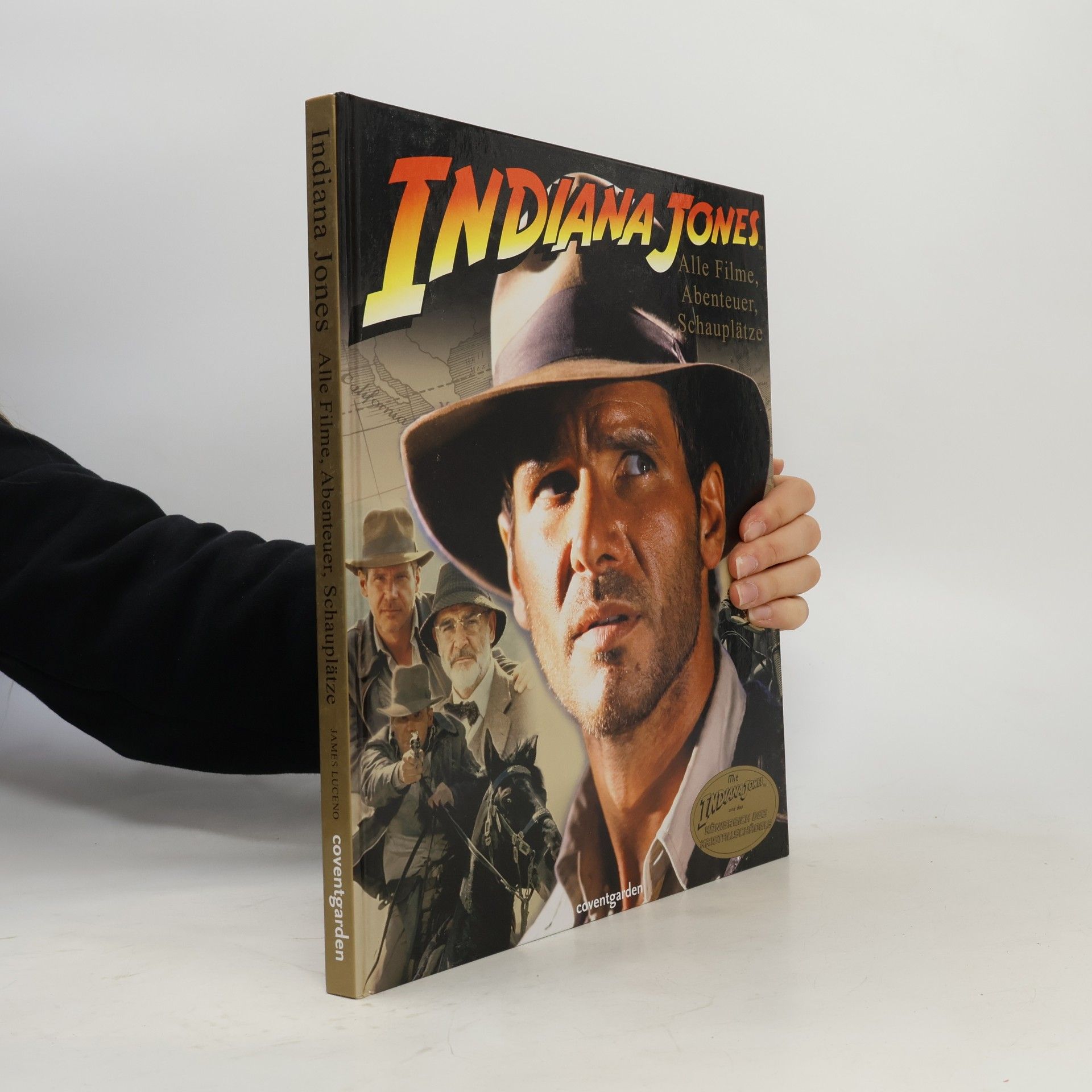 Indiana Jones