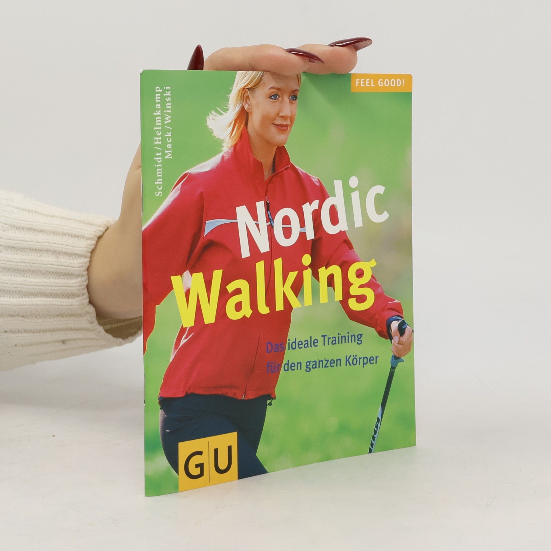Nordic Walking