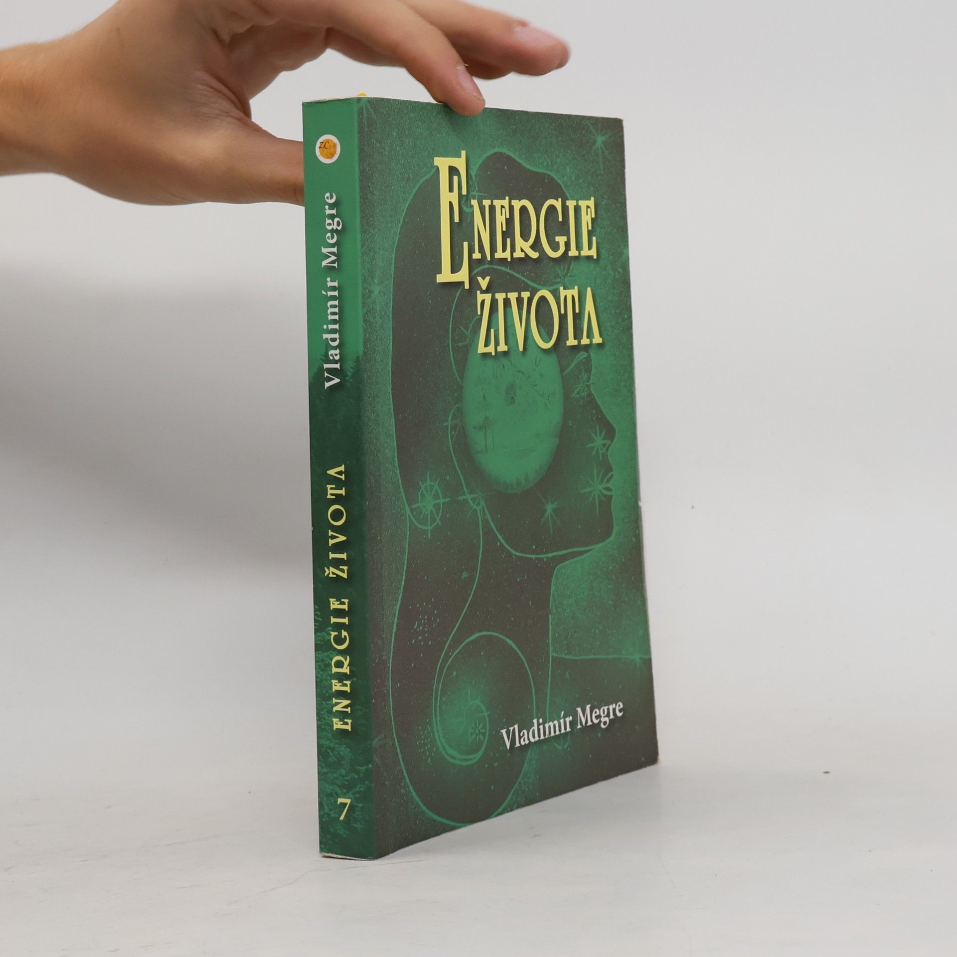 Energie života