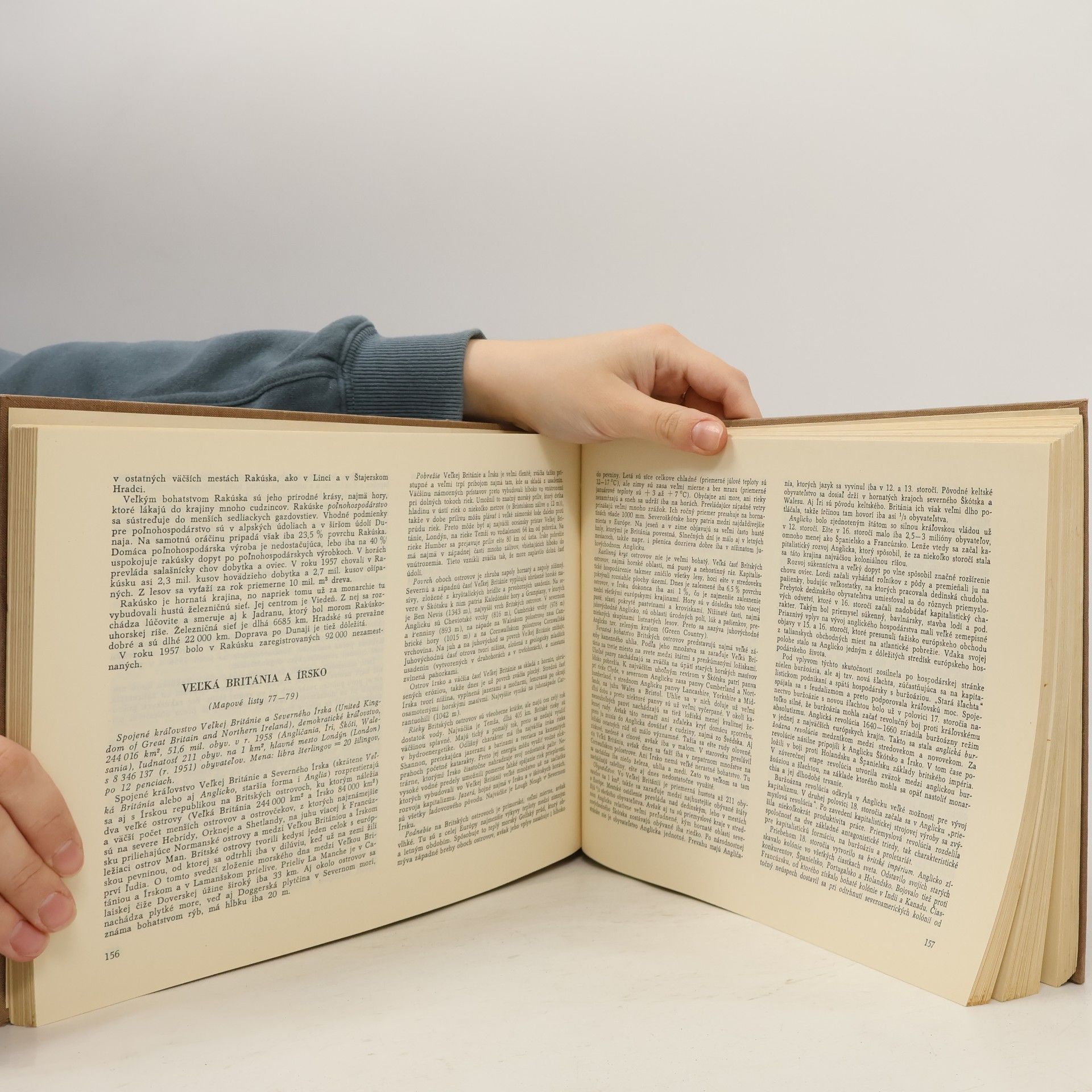 Various authors Malý atlas sveta 2