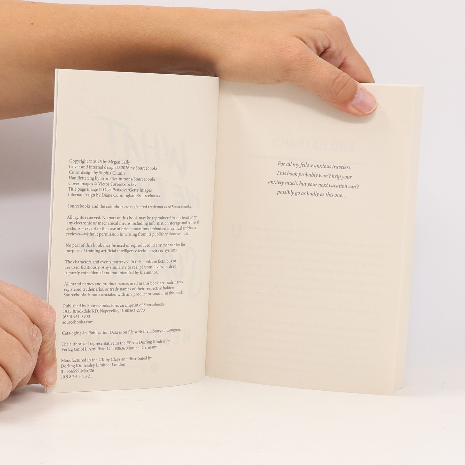 Megan Lally Midnight Reads: What We Did to Survive