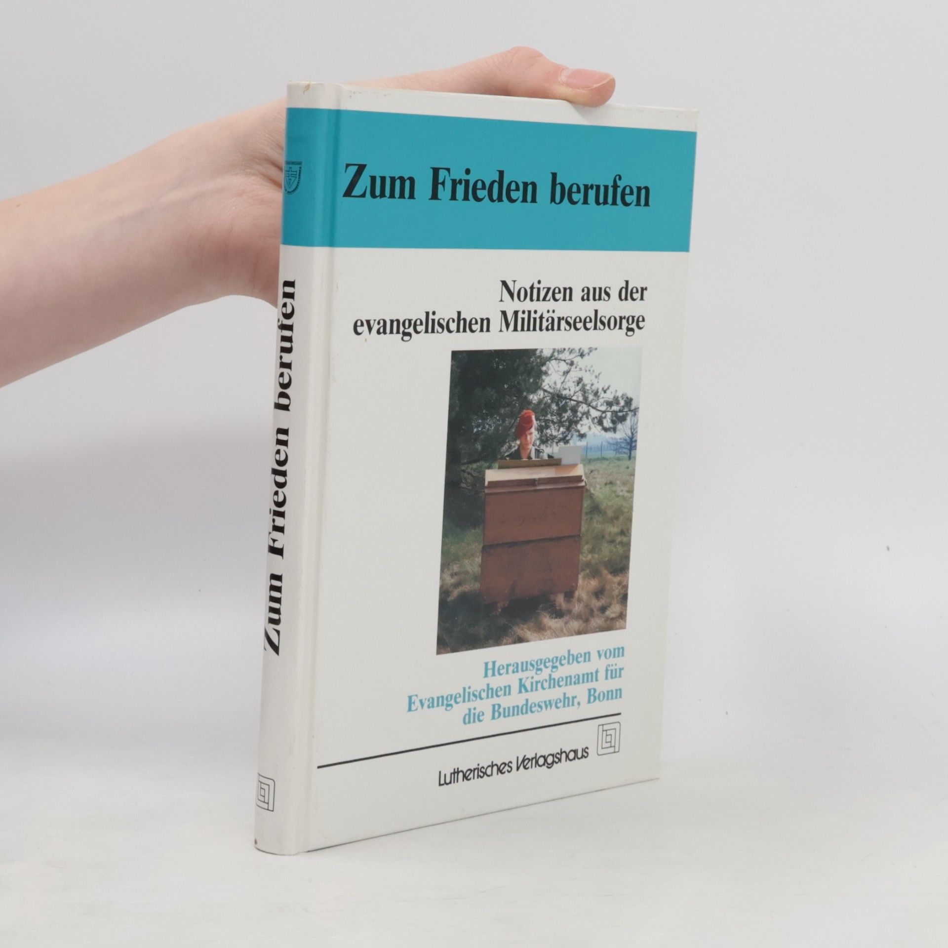 Zum Frieden berufen