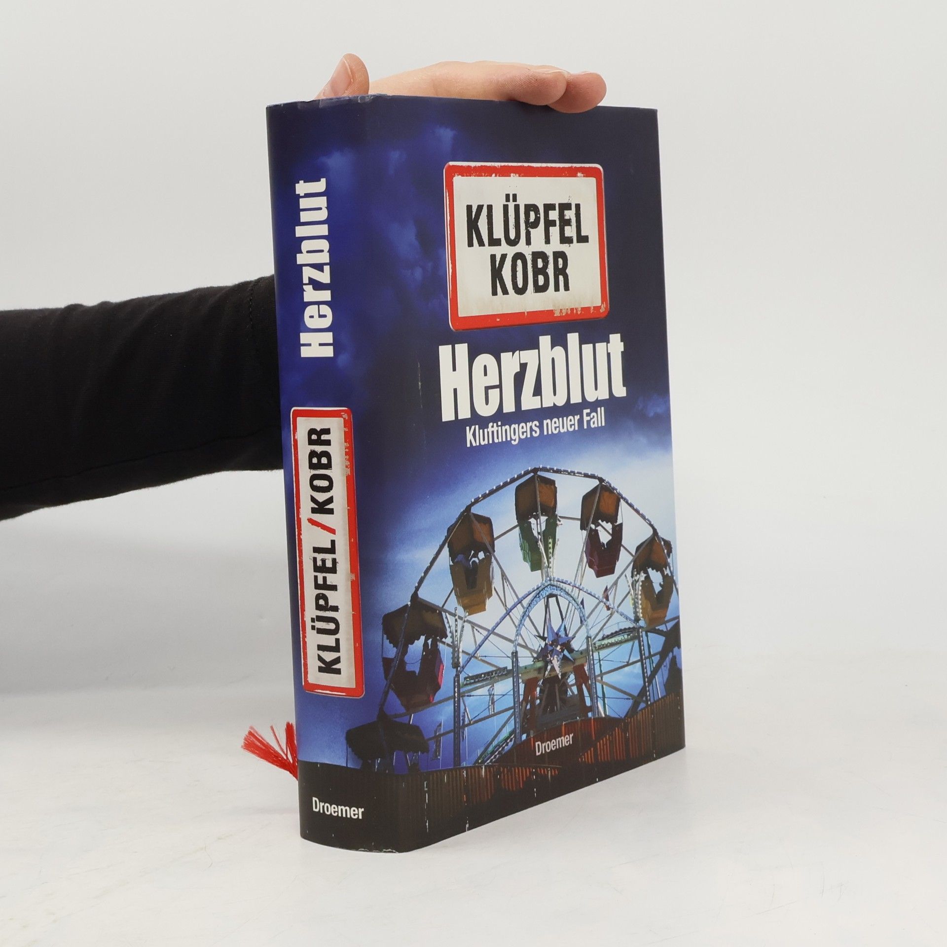 Herzblut