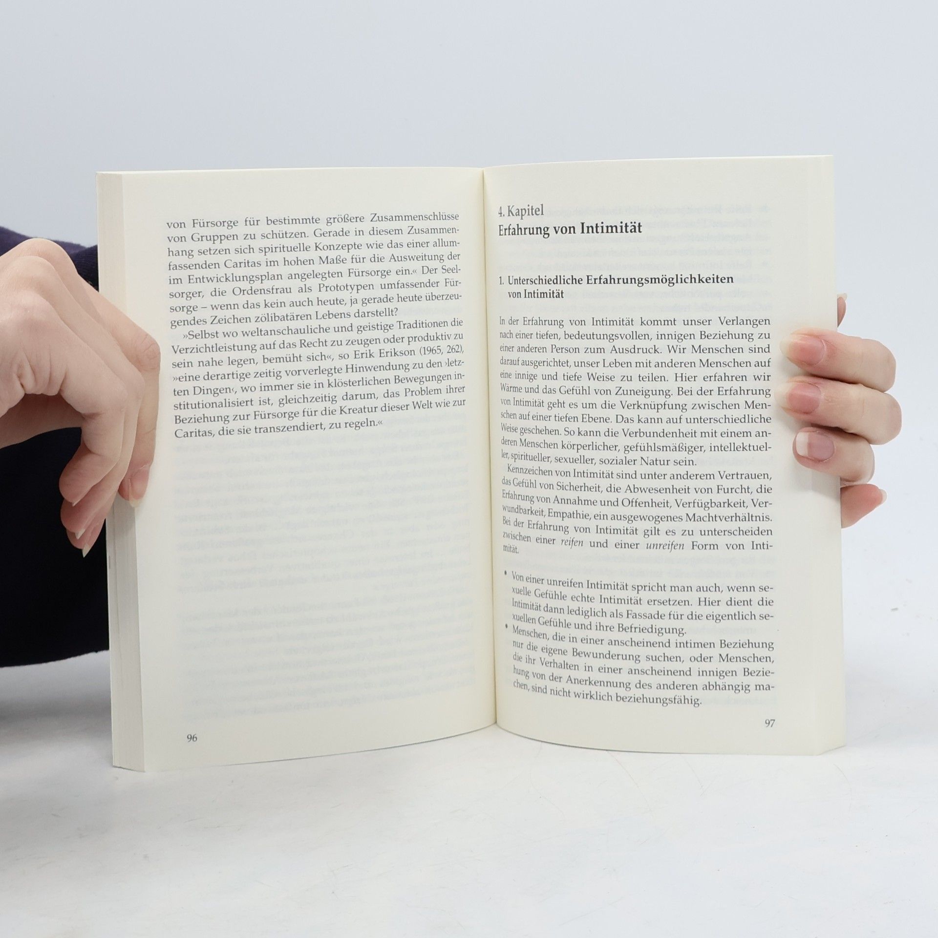 Wunibald Müller Topos Taschenbücher: Liebe und Zölibat