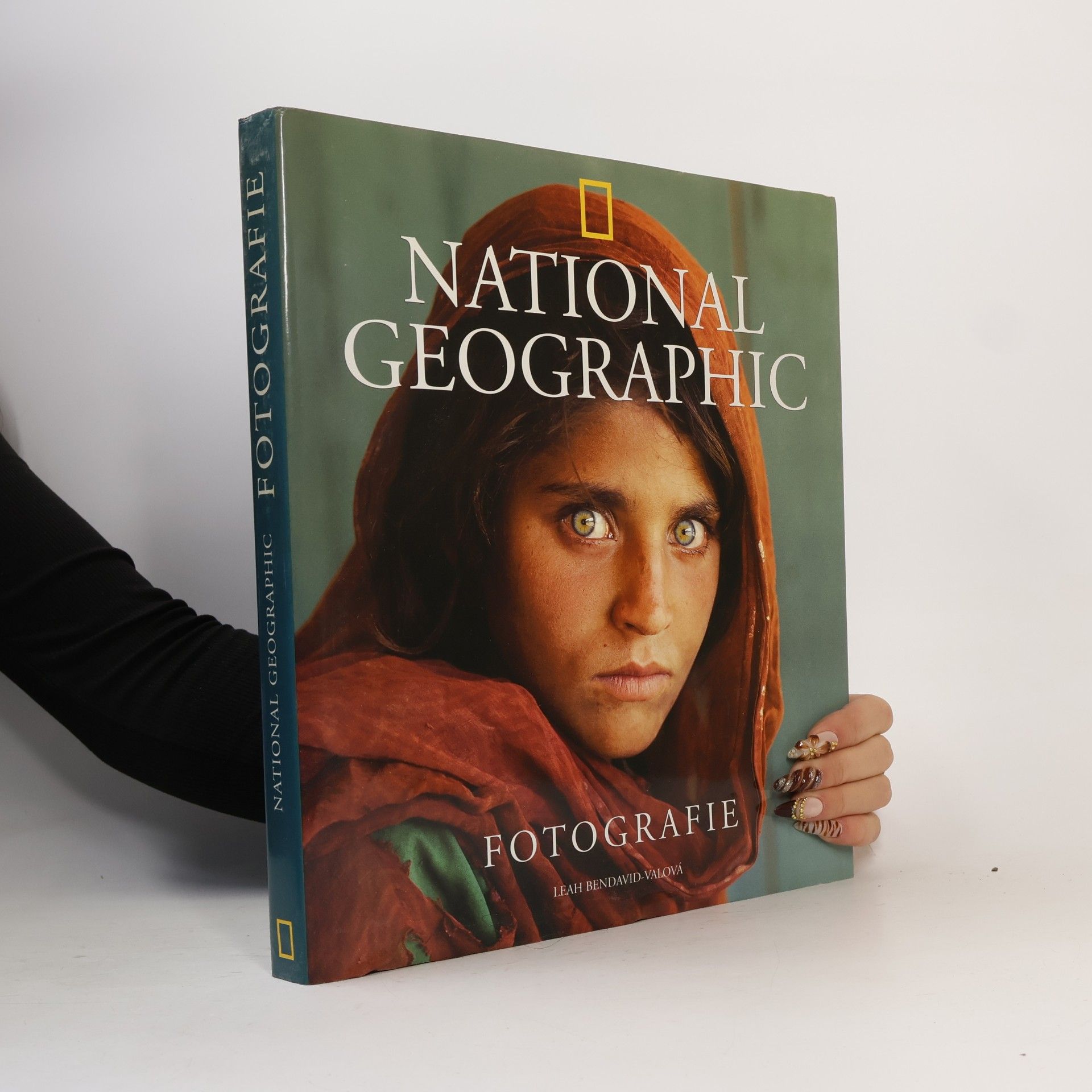 National Geographic. Fotografie