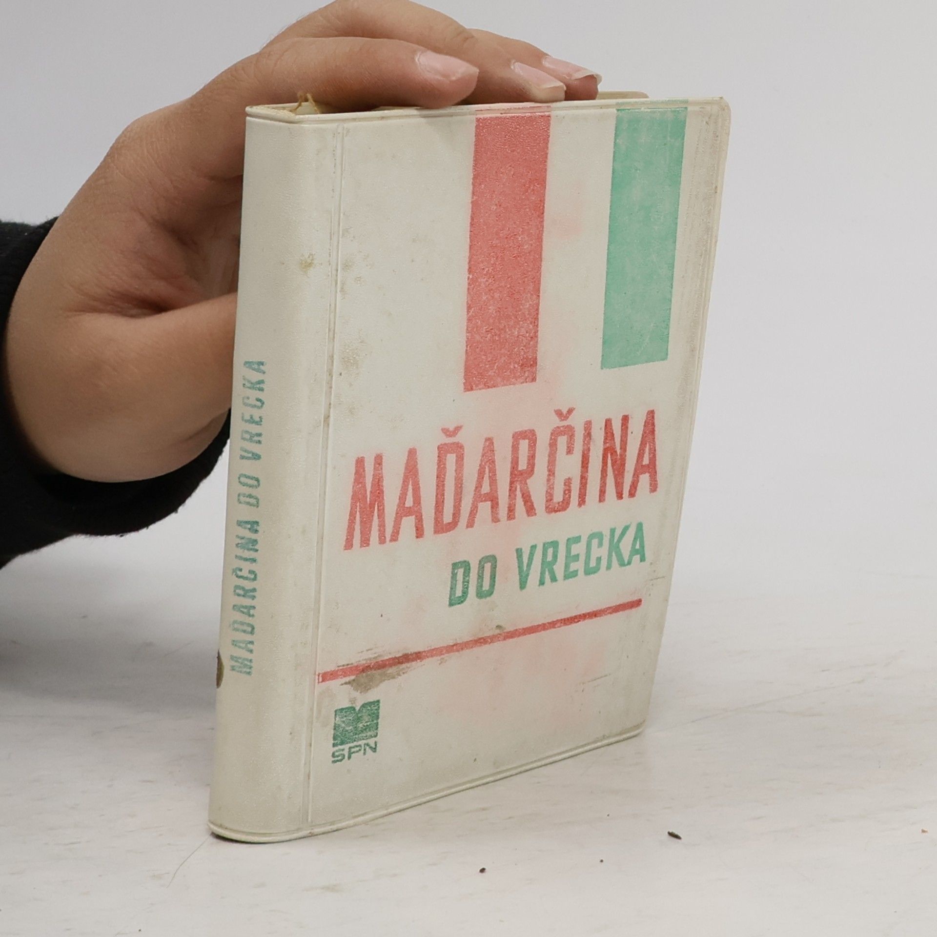 Maďarčina do vrecka