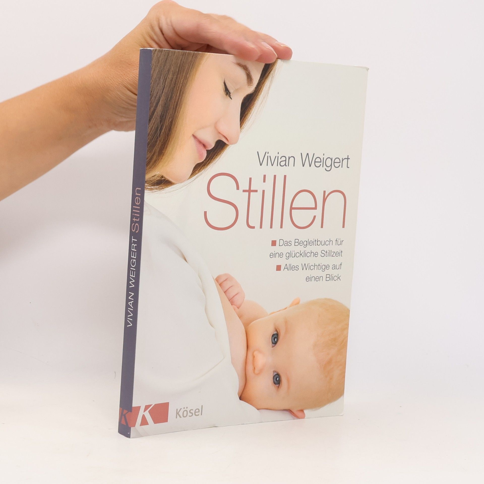 Stillen