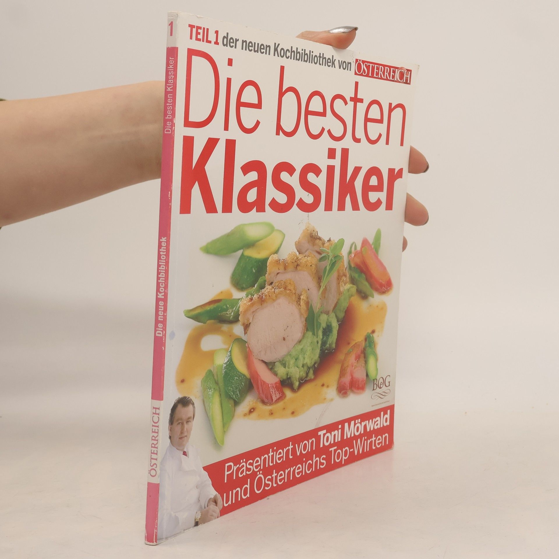 Die besten Klassiker