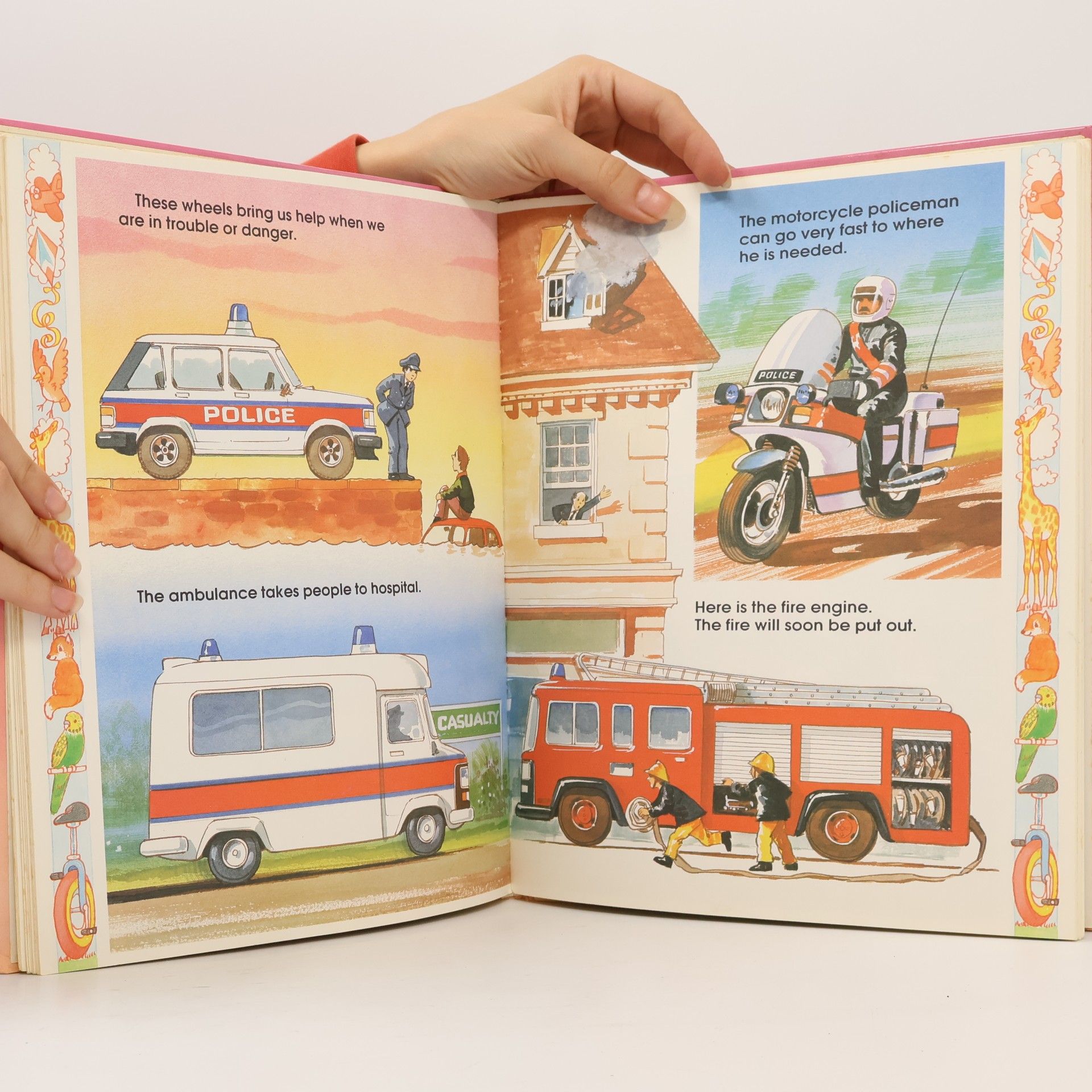 Ann McKie My First Book of Learning