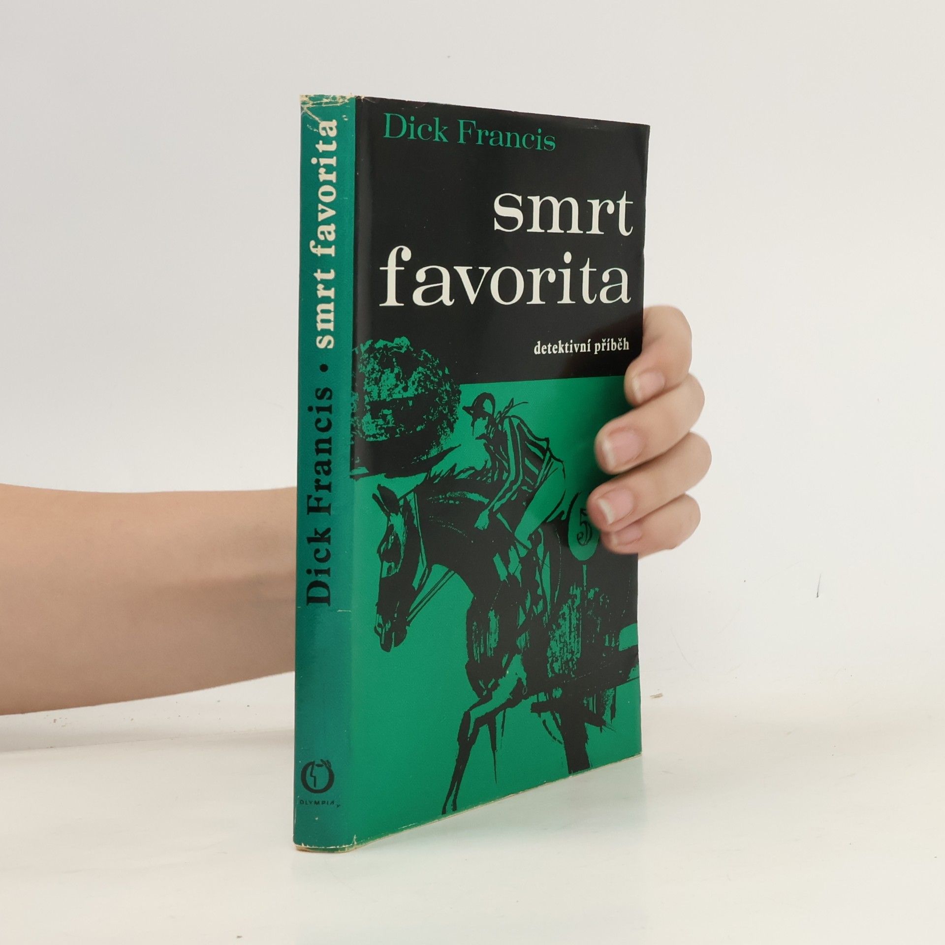 Smrt favorita