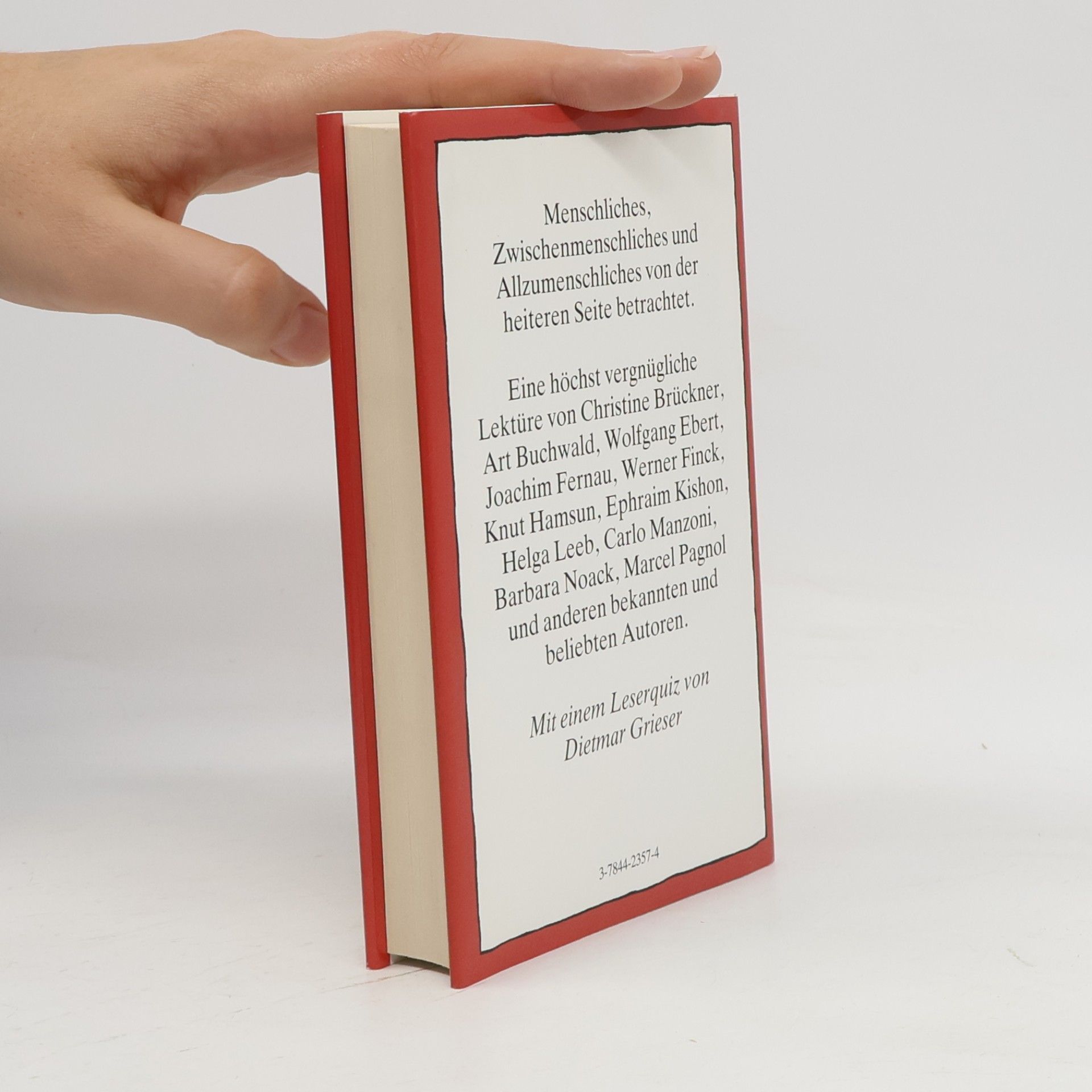 Autorenkollektiv Dem Fröhlichen schlägt jede Stunde. 22 aufmunternde Geschichten