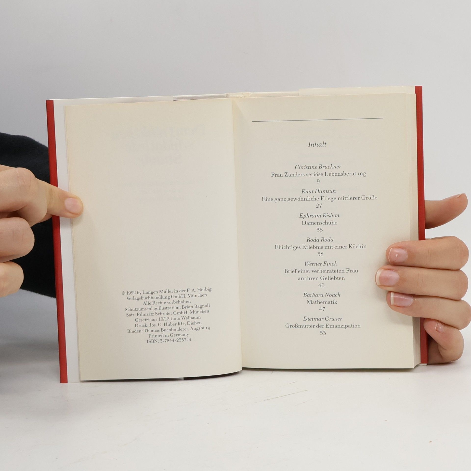 Autorenkollektiv Dem Fröhlichen schlägt jede Stunde. 22 aufmunternde Geschichten
