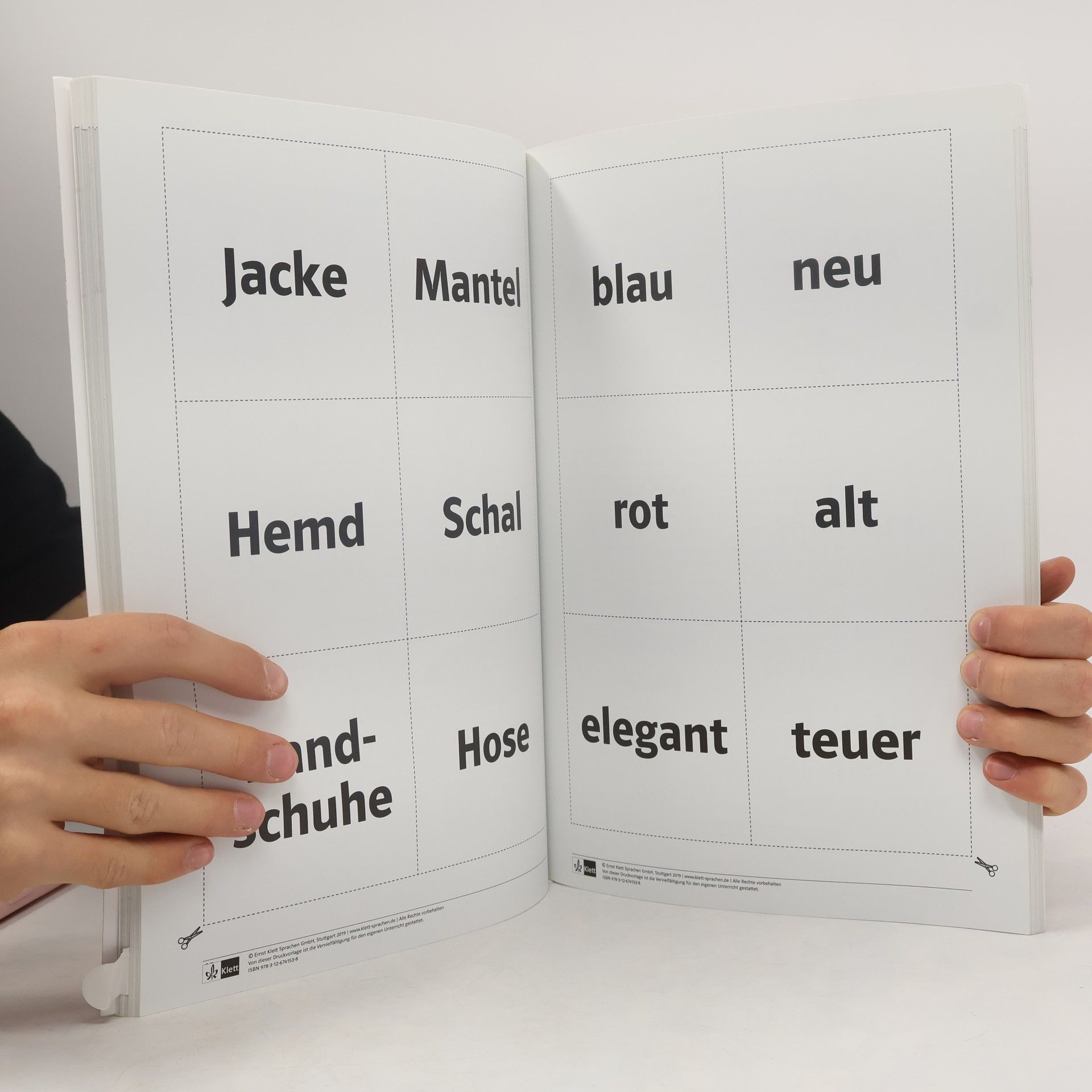 Monika Rehlinghaus 55 Grammatikspiele für Partner- und Gruppenarbeit