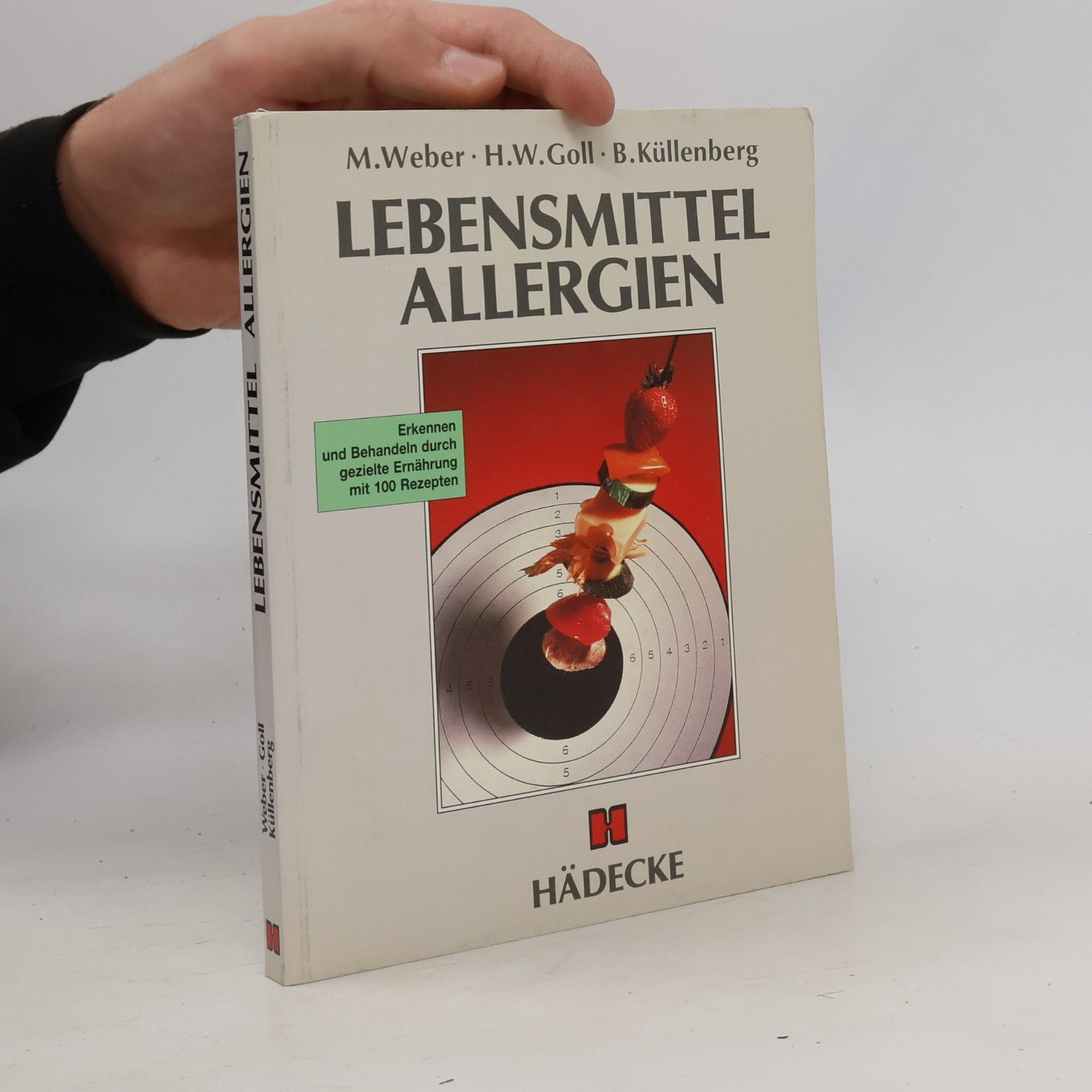 Lebensmittelallergien