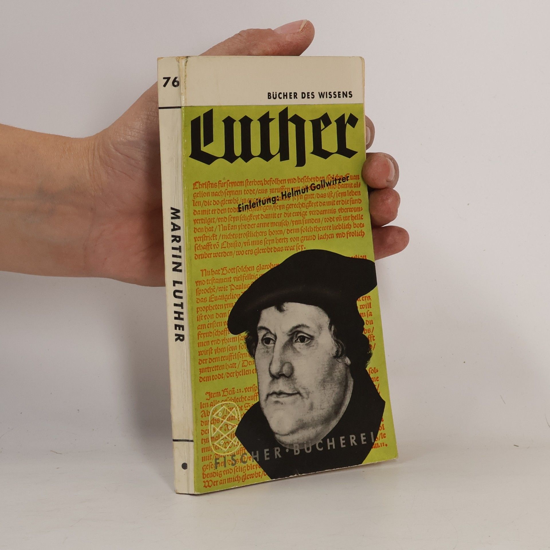 Luther