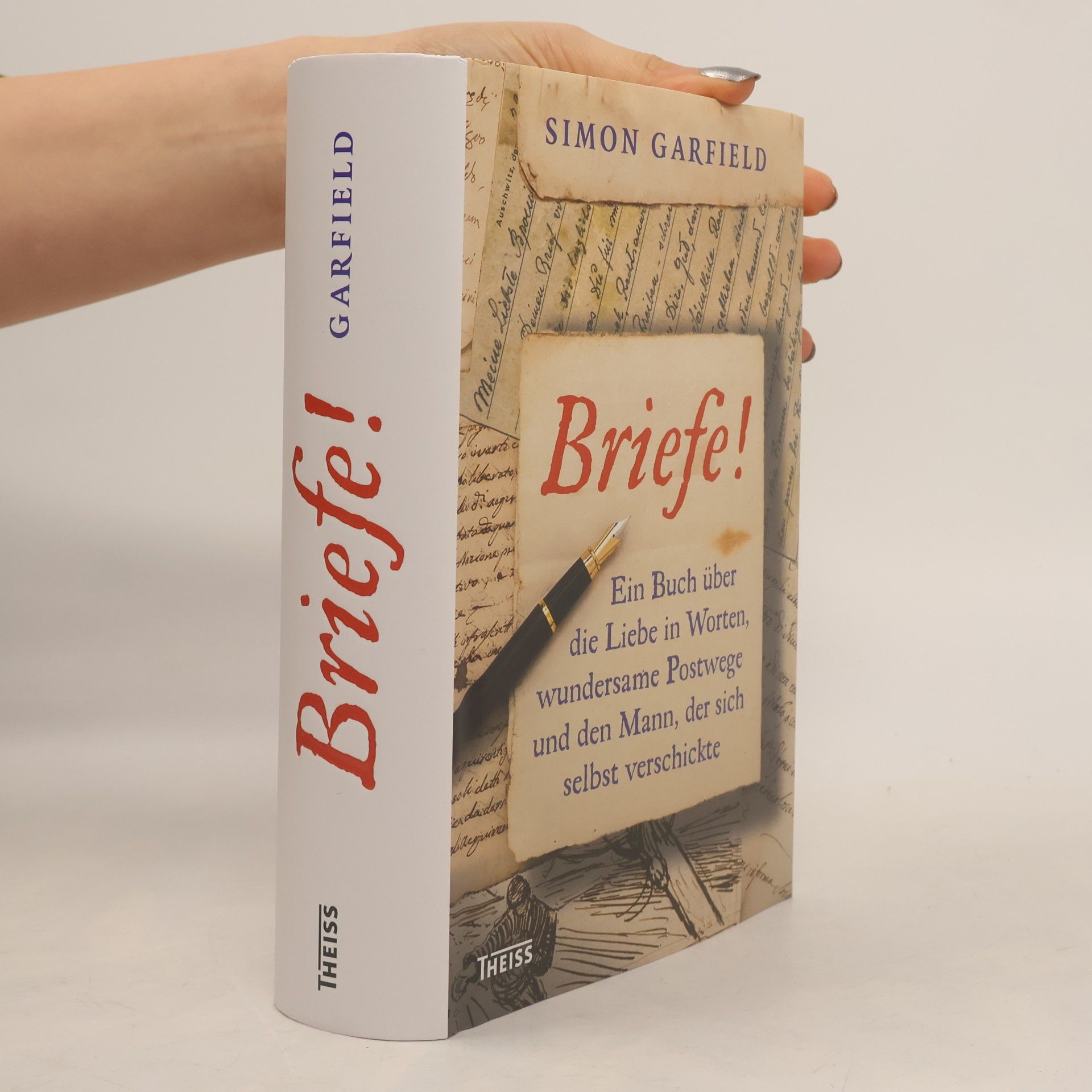 Briefe!