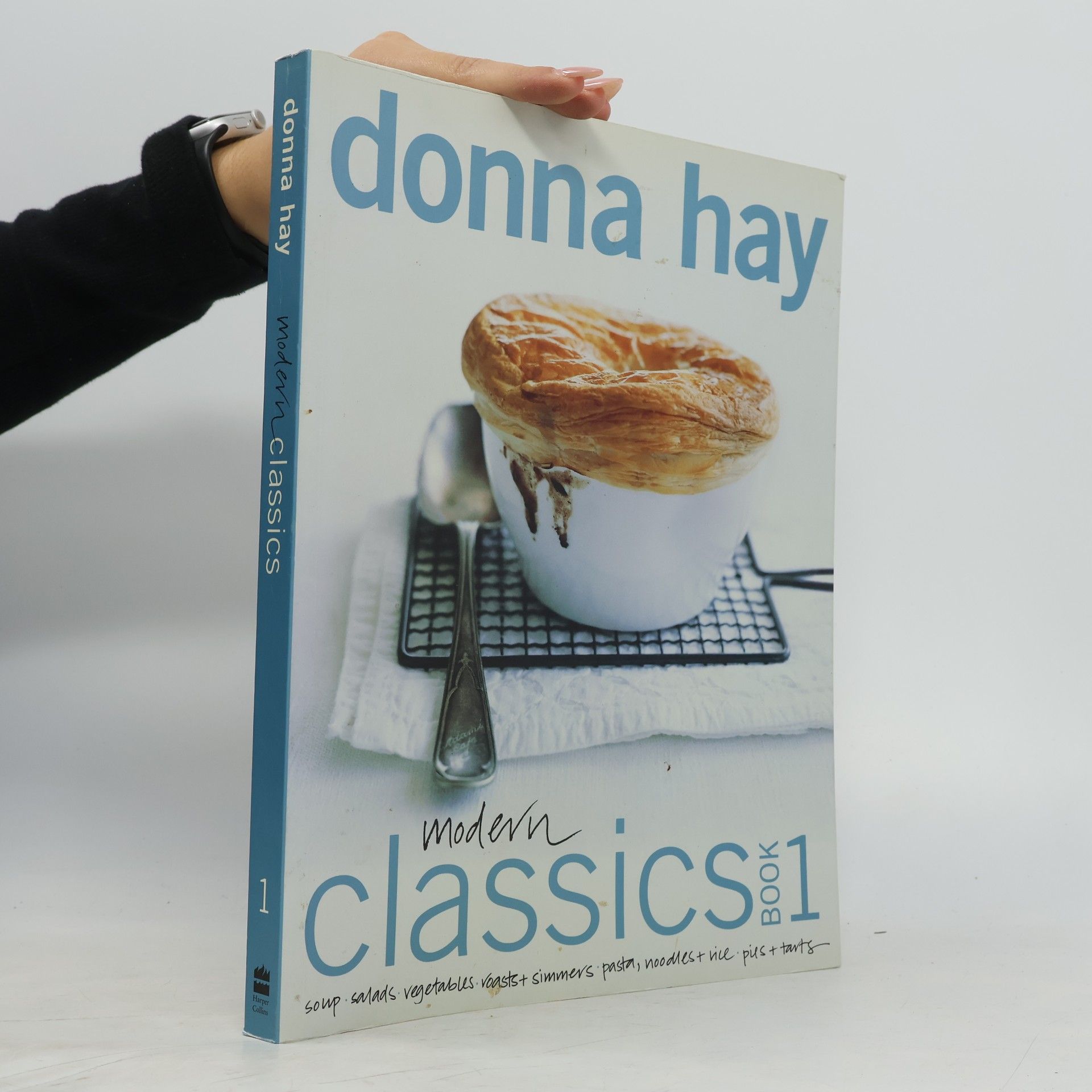 Modern Classics. Book 1