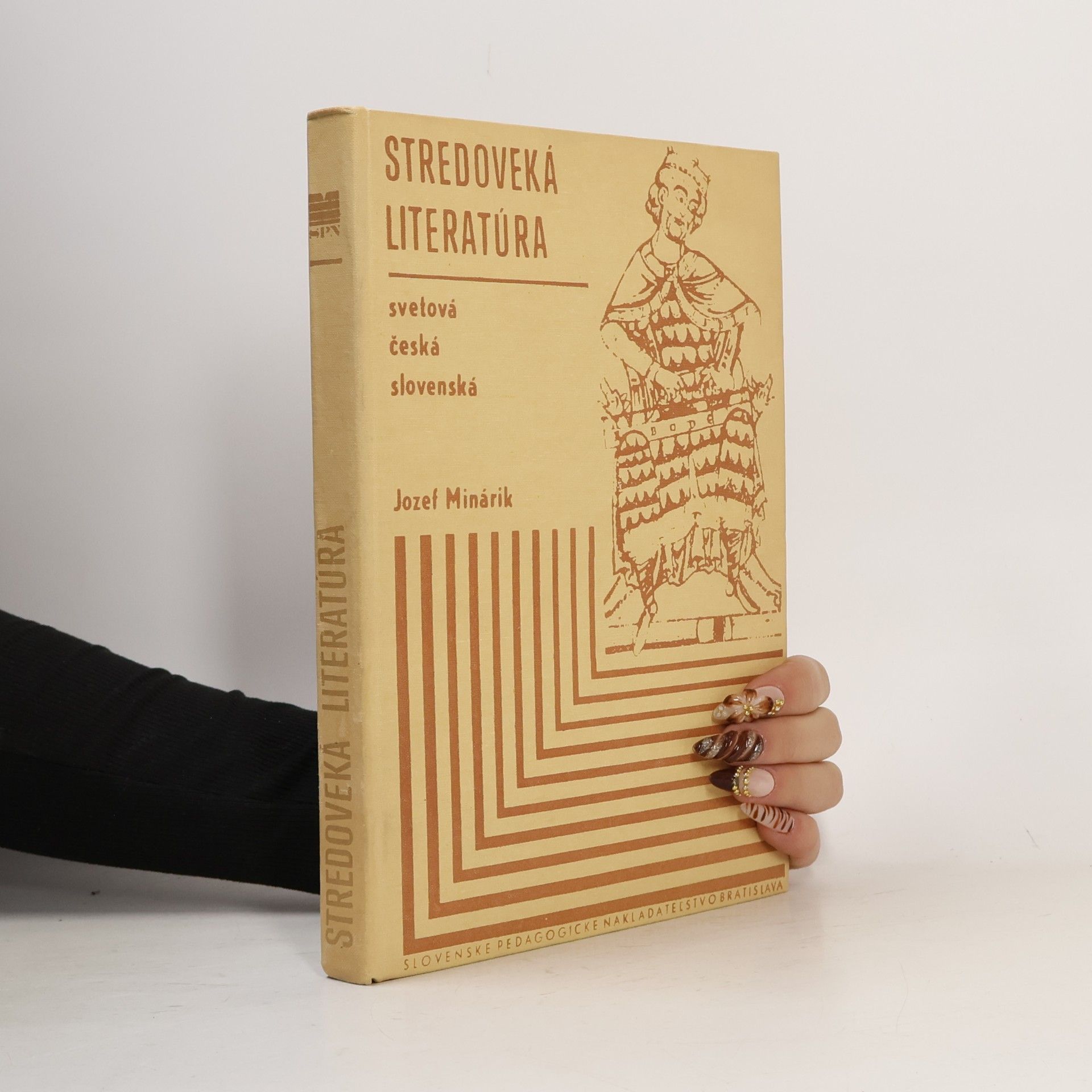 Stredoveká literatúra