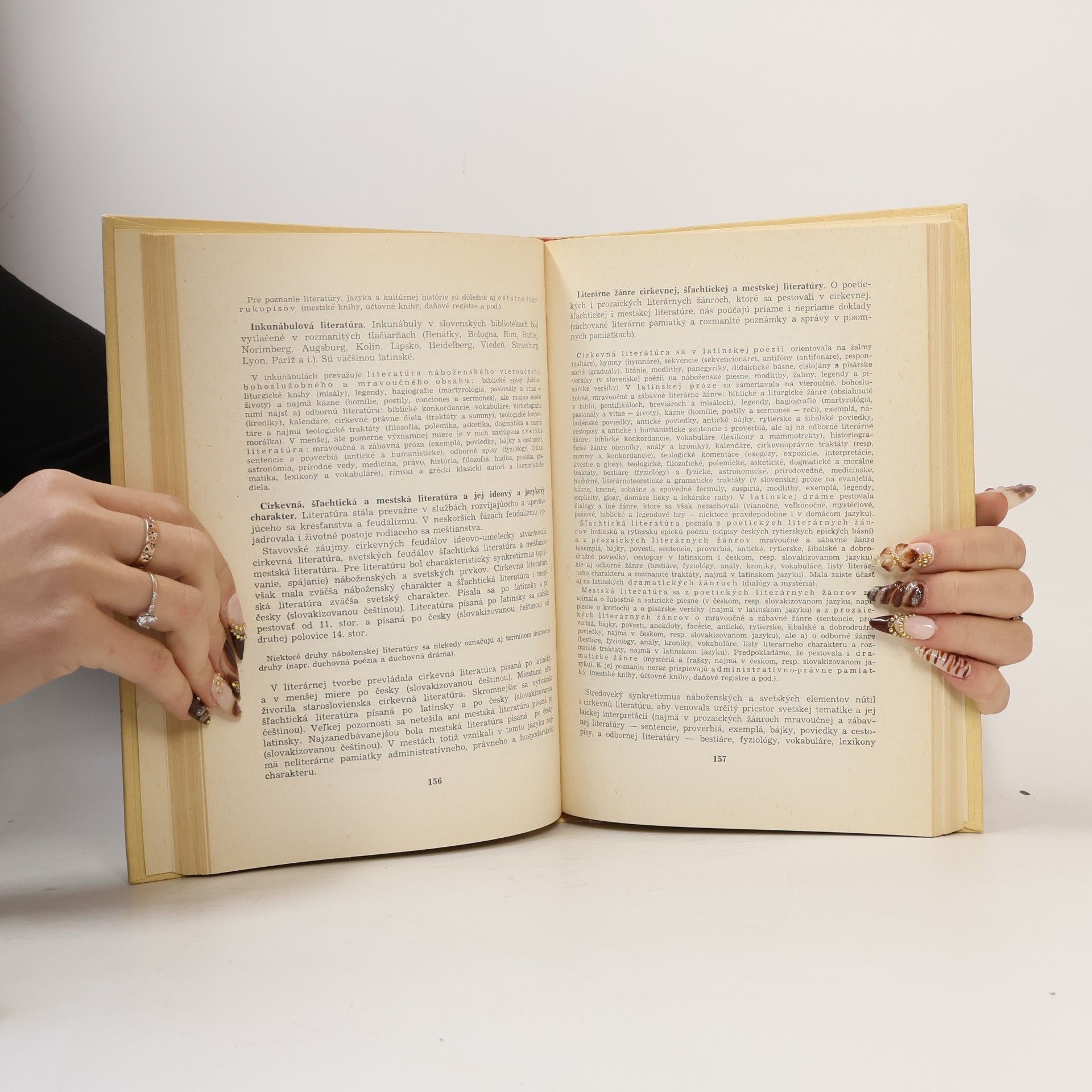 Jozef Minárik Stredoveká literatúra