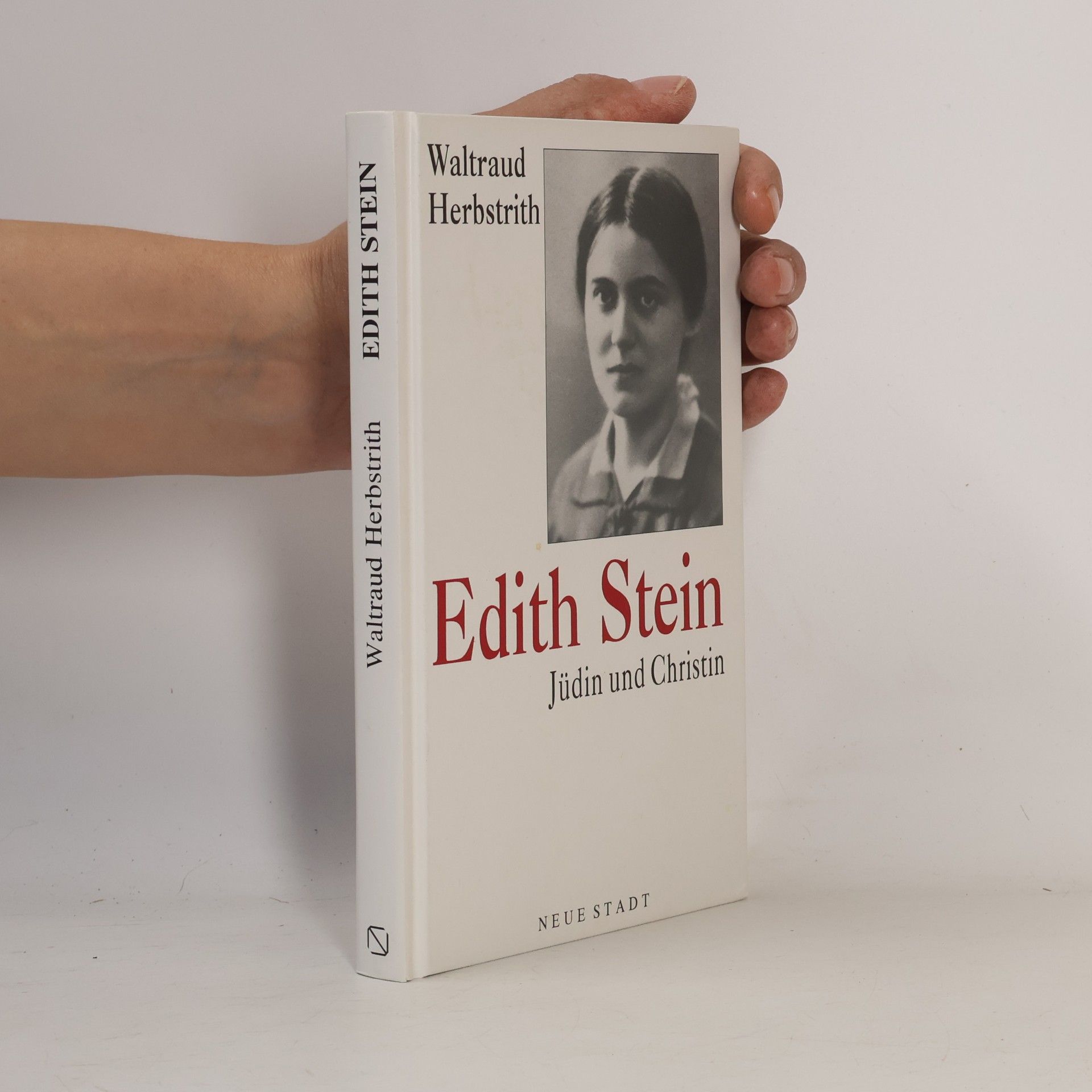 Edith Stein