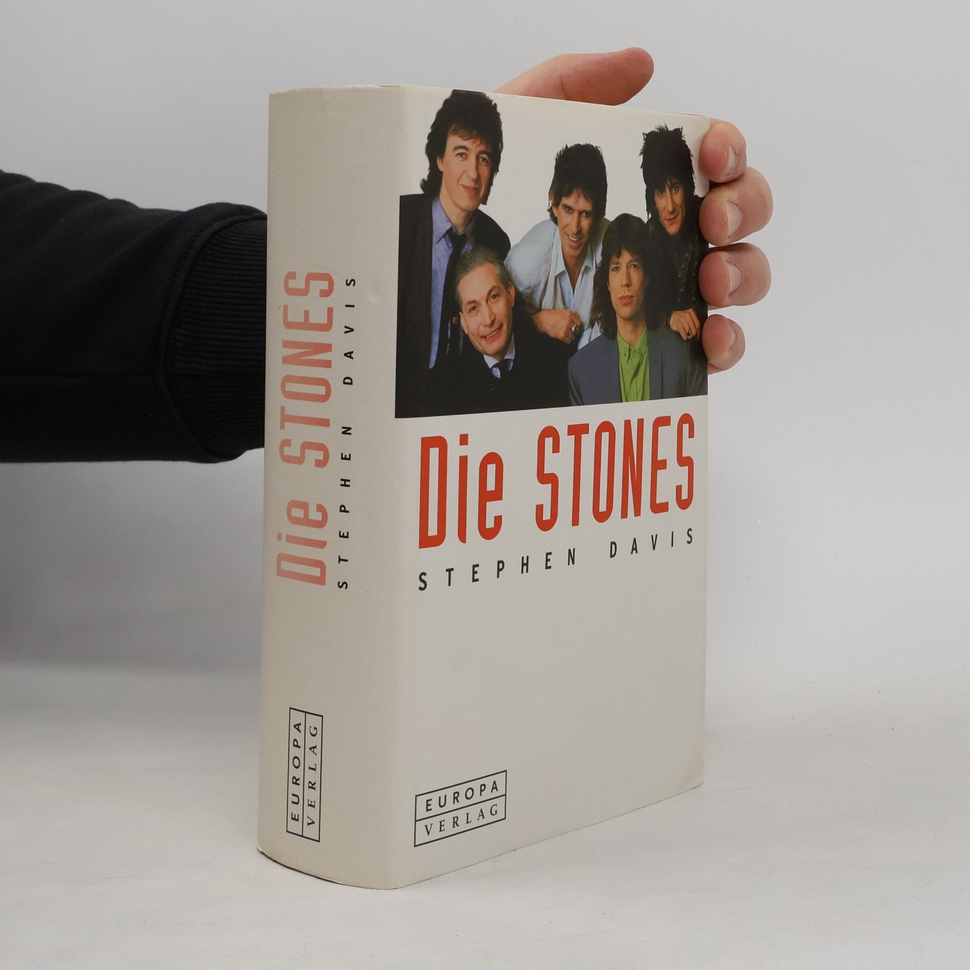 Die Stones